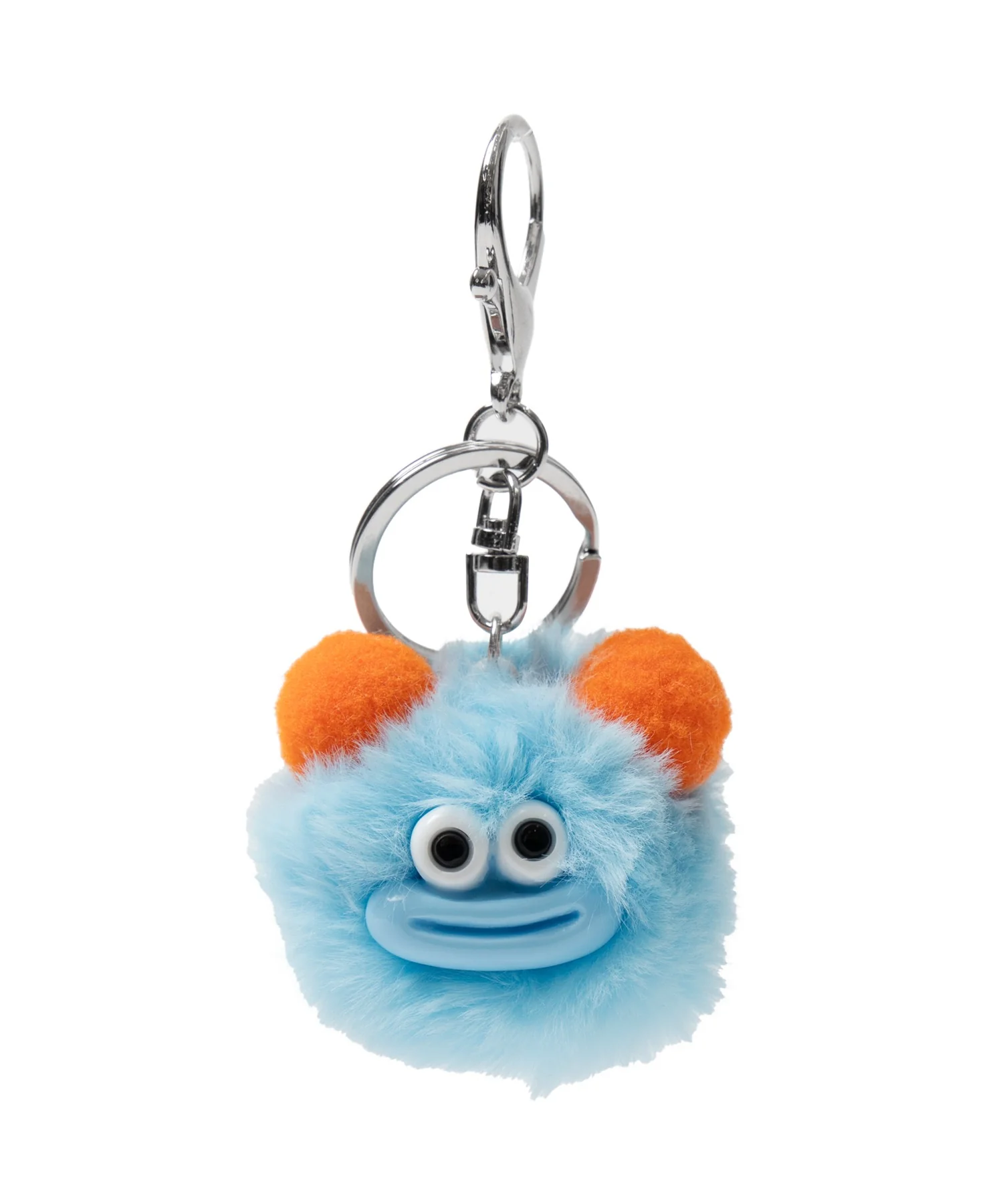 ミニくまくまモンスターぬいぐるみキーホルダー - Image 8
