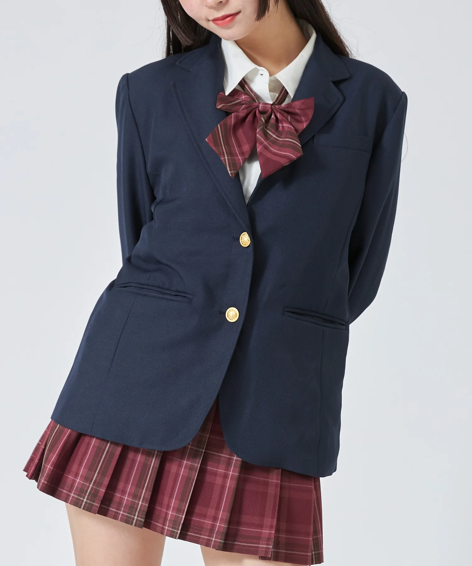 スクールブレザー - Image 2