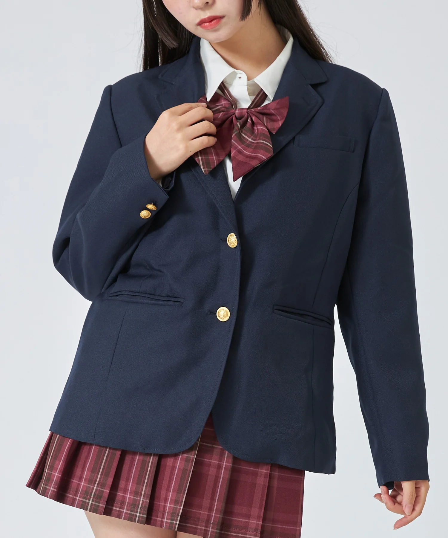 スクールブレザー - Image 4