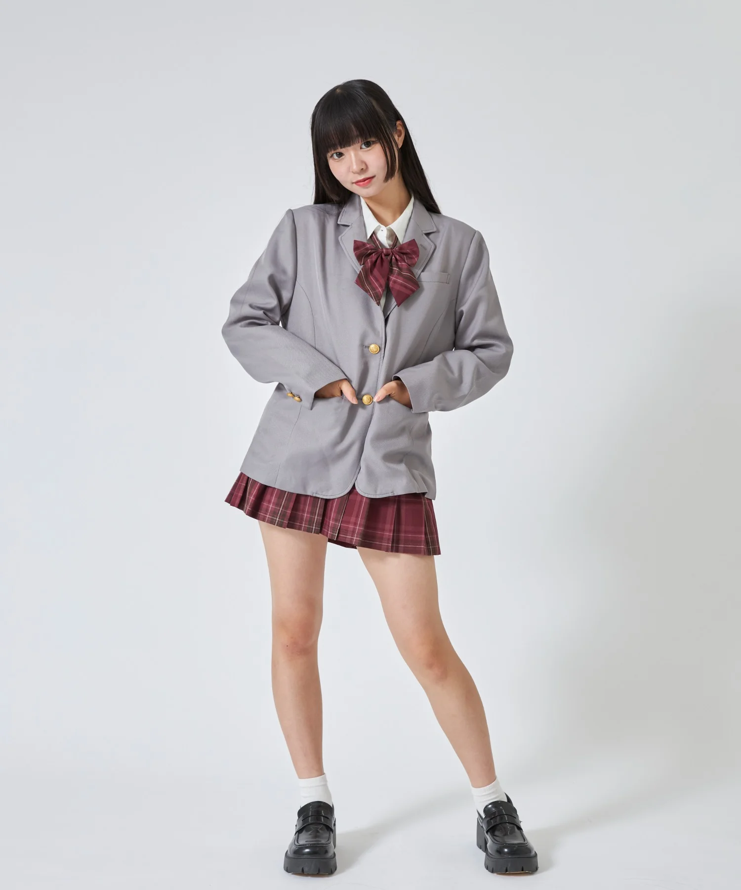 スクールブレザー - Image 6