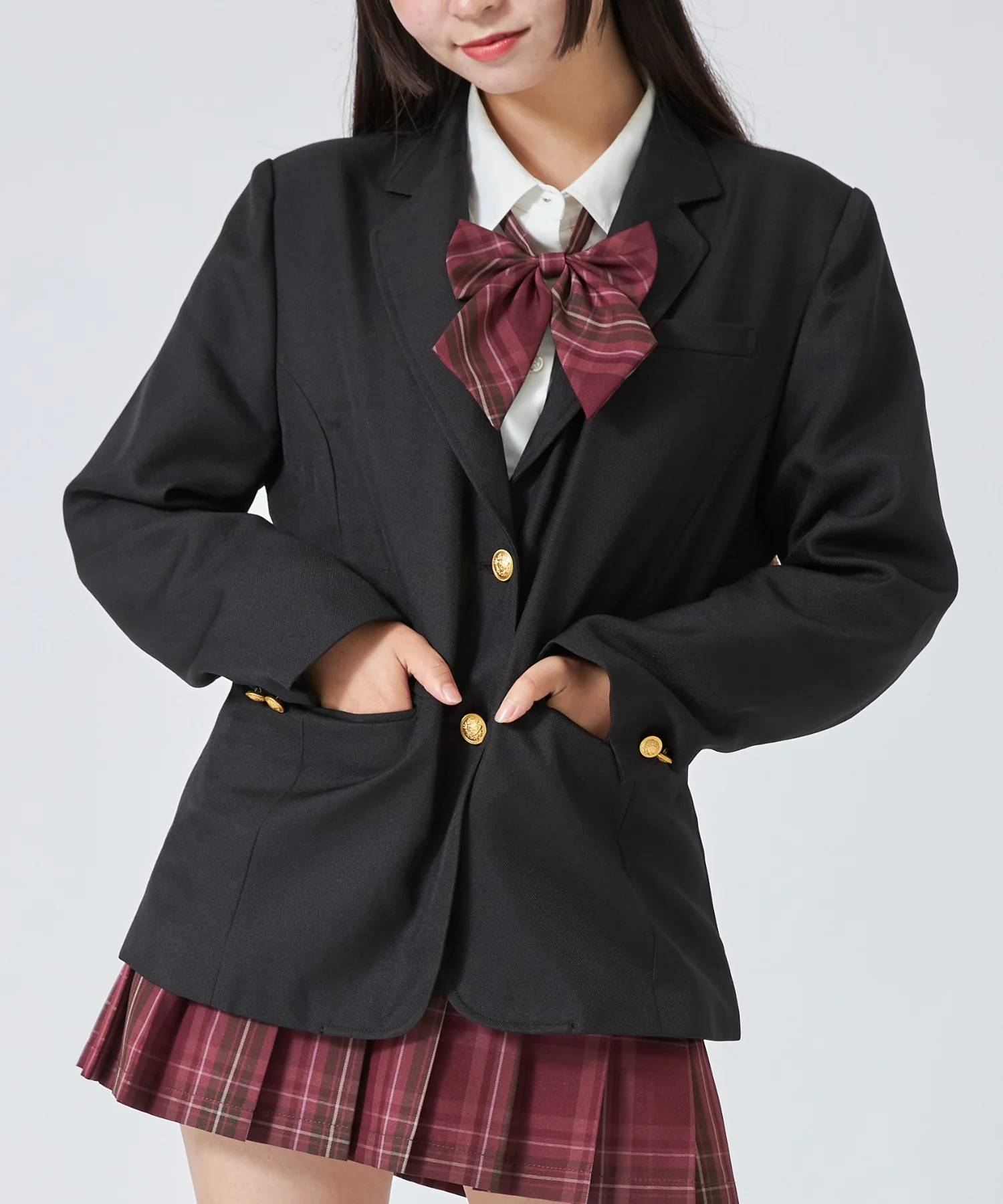 スクールブレザー - Image 7