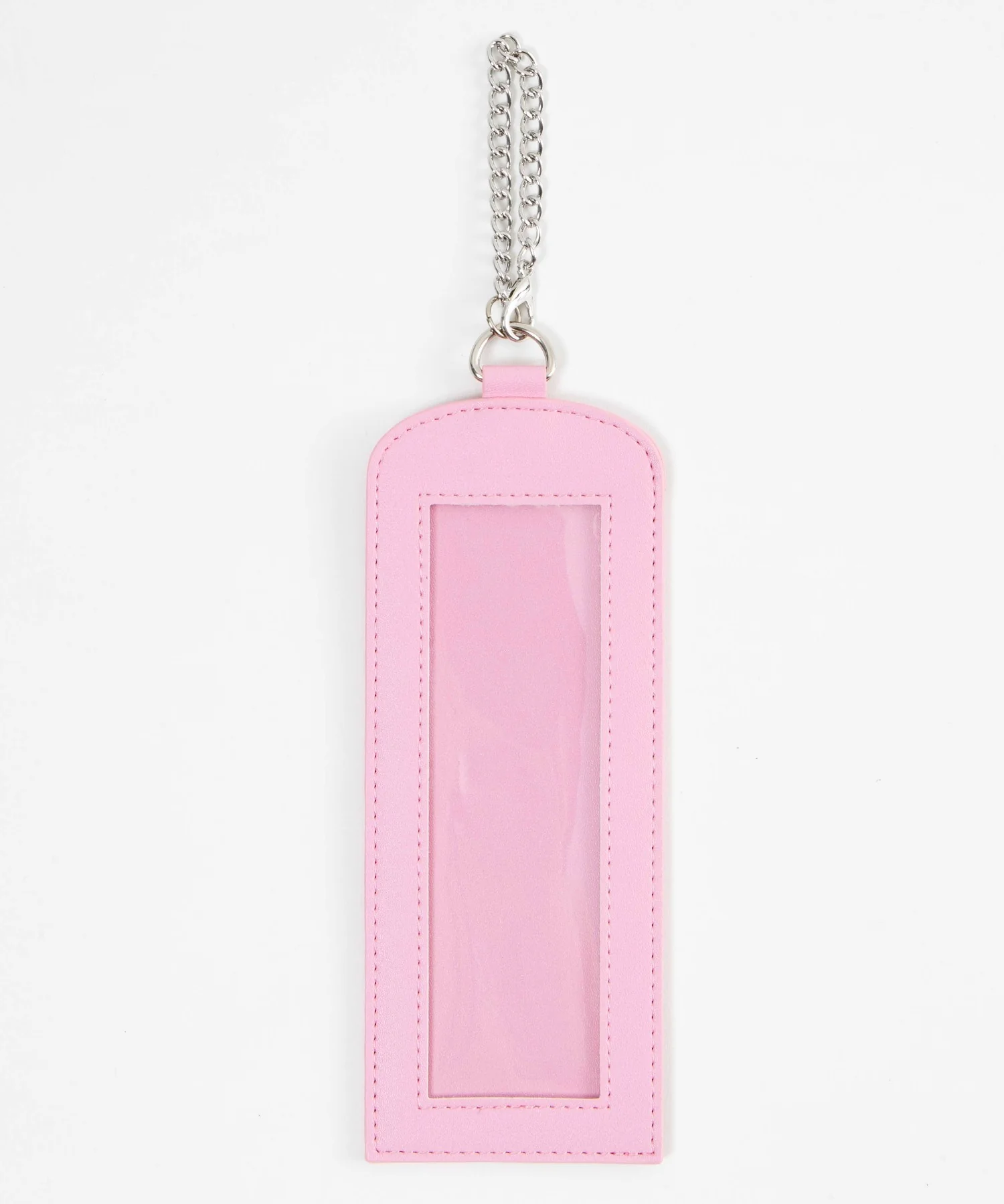 カラフル4カットフォトケースキーホルダー - Image 6