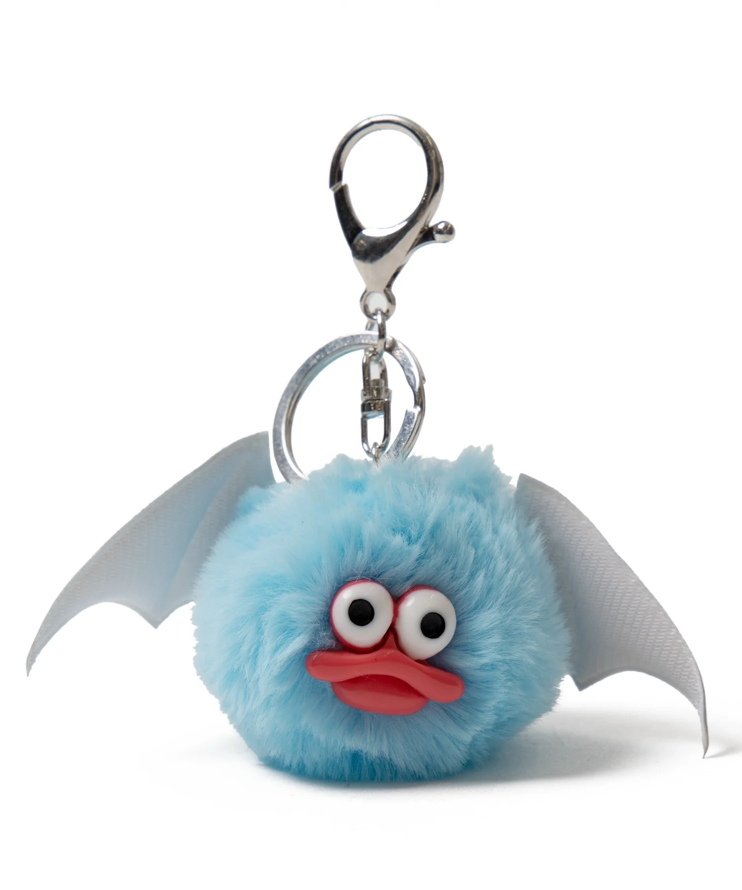 デビルくわくわモンスターぬいぐるみキーホルダー - Image 12