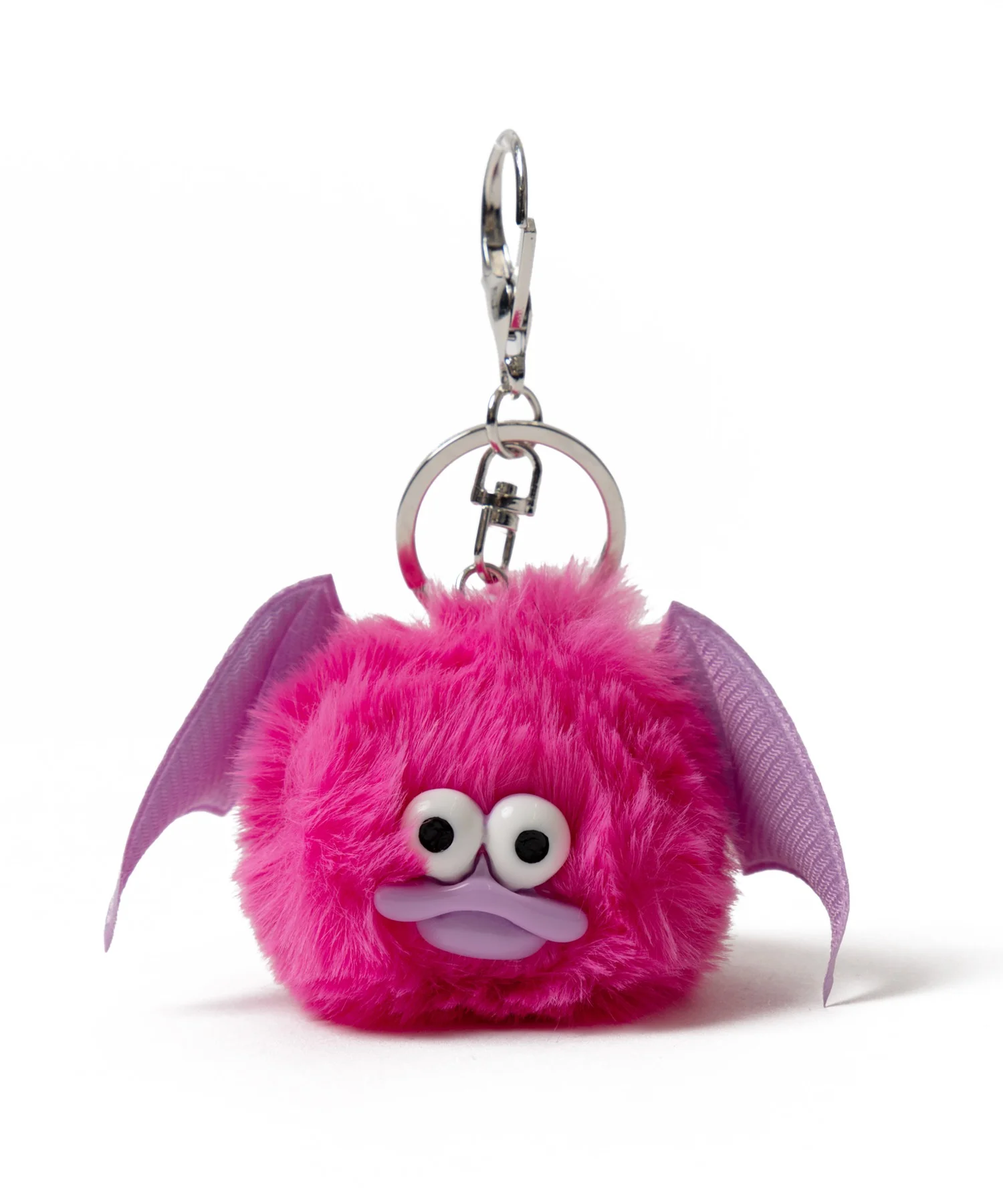 デビルくわくわモンスターぬいぐるみキーホルダー - Image 13