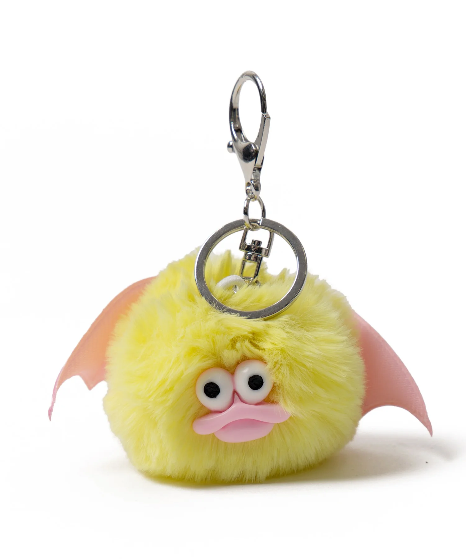デビルくわくわモンスターぬいぐるみキーホルダー - Image 14
