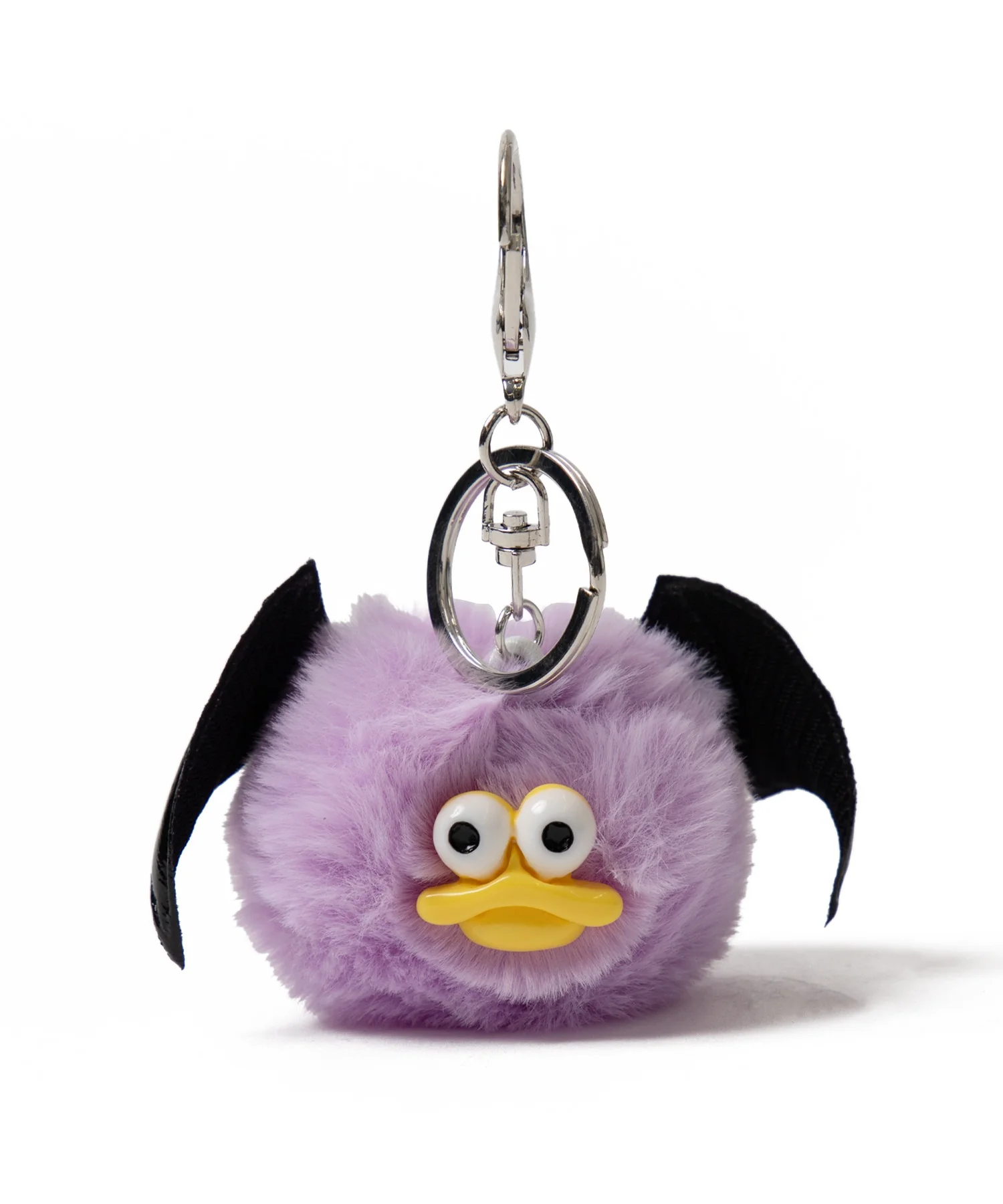 デビルくわくわモンスターぬいぐるみキーホルダー - Image 15