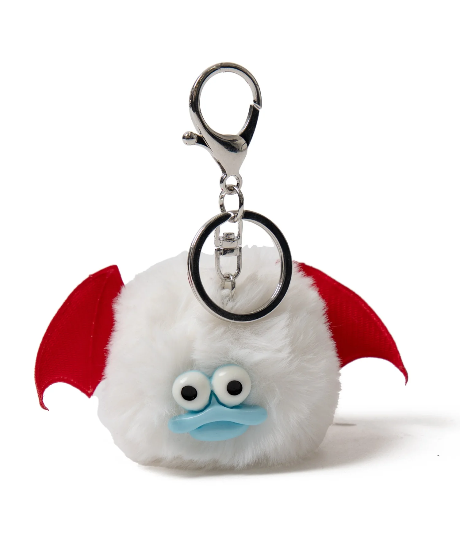 デビルくわくわモンスターぬいぐるみキーホルダー - Image 16