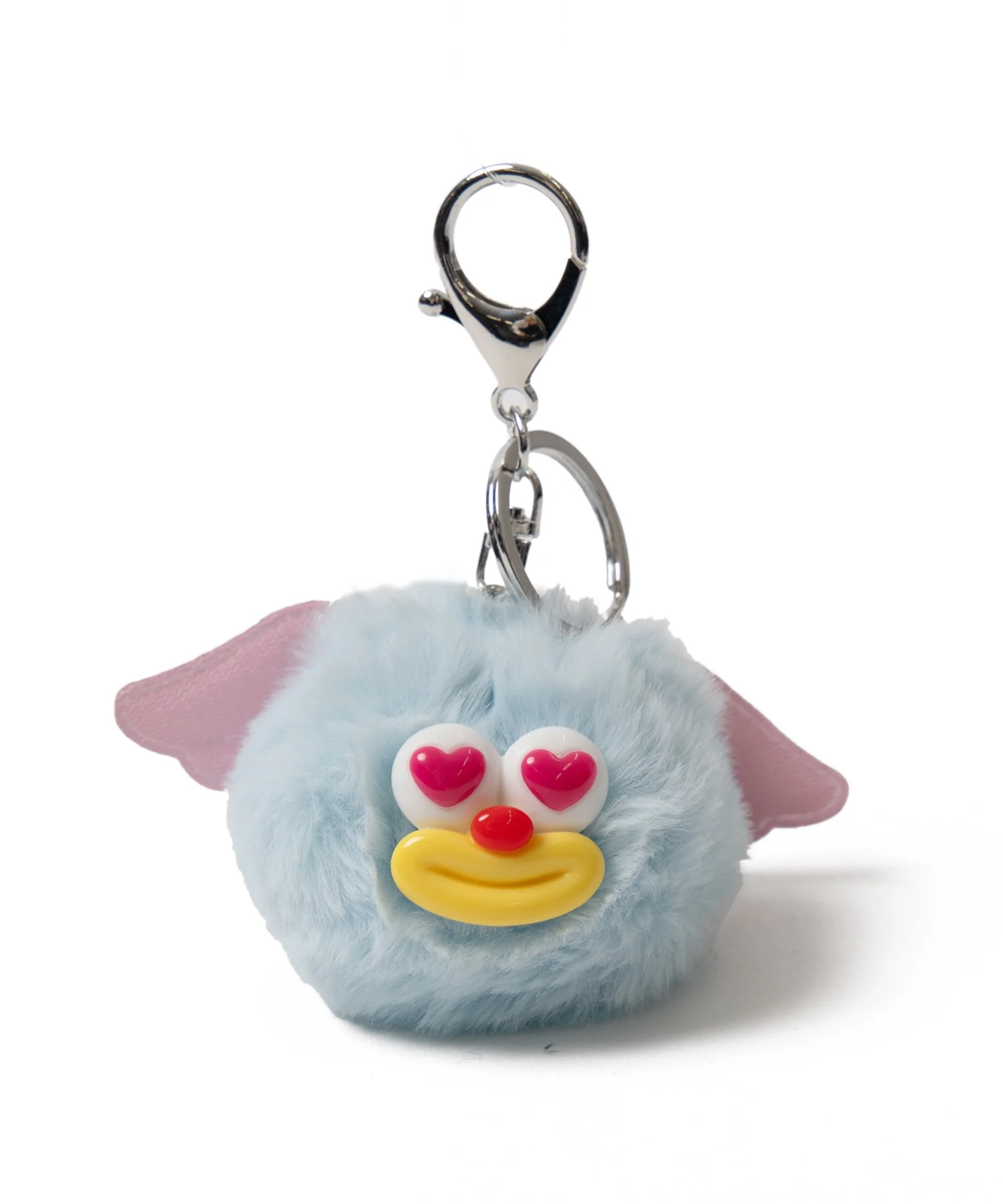 エンジェルきゅんモンスターぬいぐるみキーホルダー - Image 11