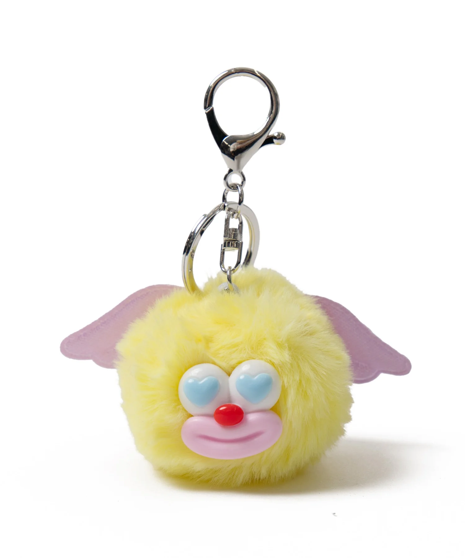 エンジェルきゅんモンスターぬいぐるみキーホルダー - Image 13