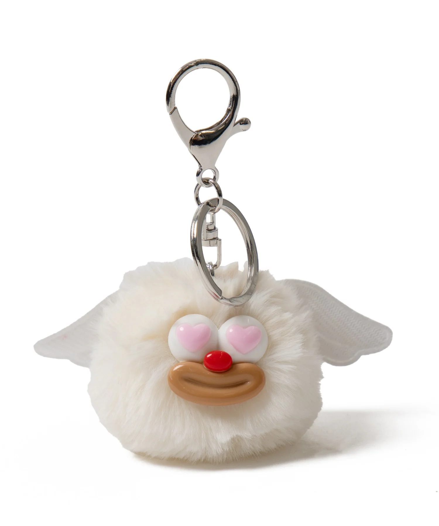 エンジェルきゅんモンスターぬいぐるみキーホルダー - Image 14