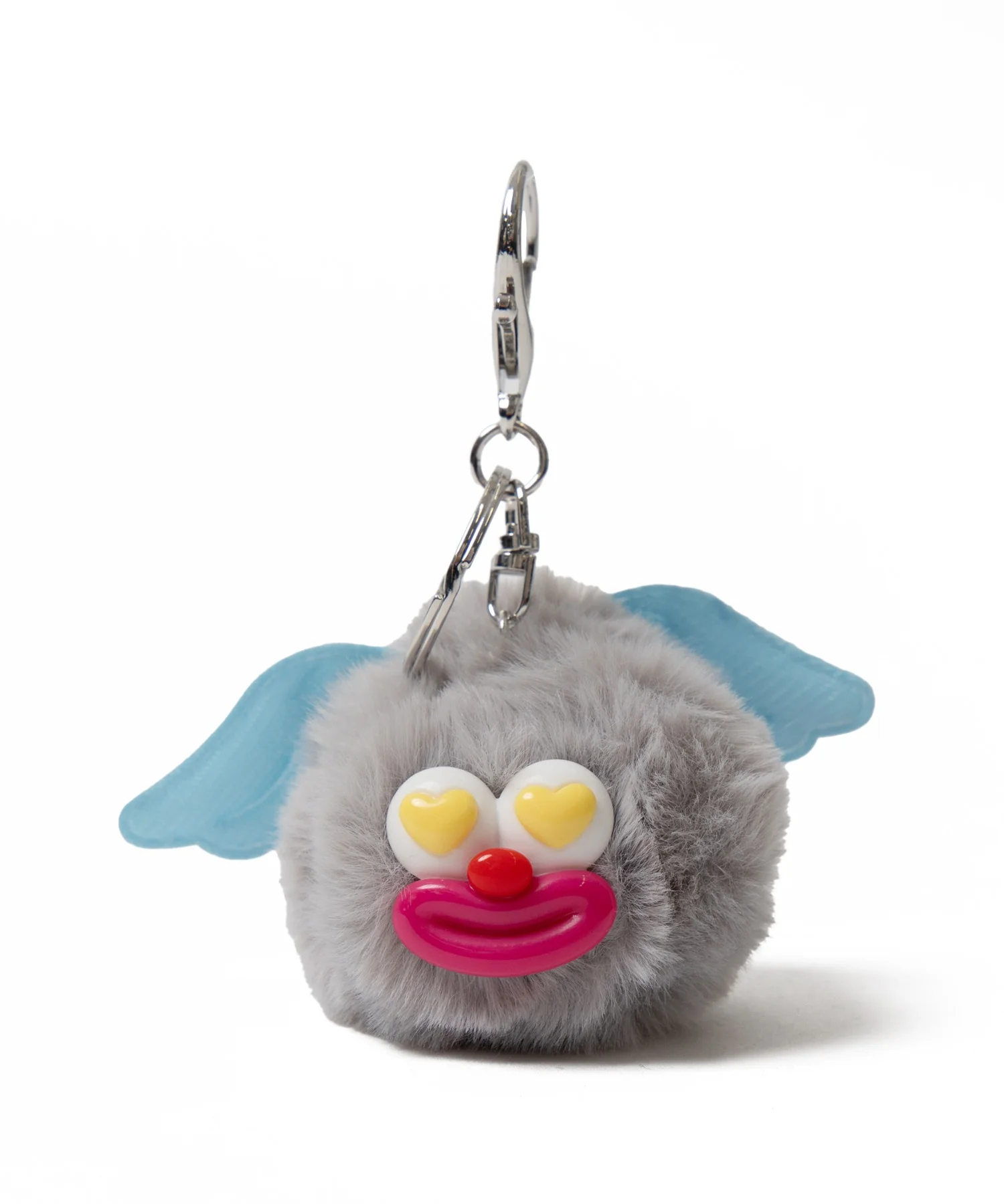 エンジェルきゅんモンスターぬいぐるみキーホルダー - Image 15