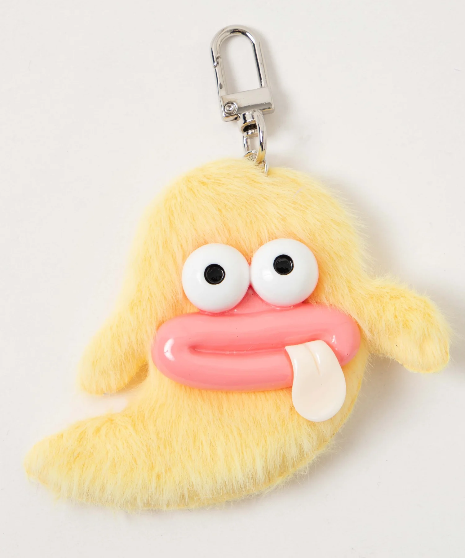 ミニぺろりんモンスターぬいぐるみキーホルダー - Image 14