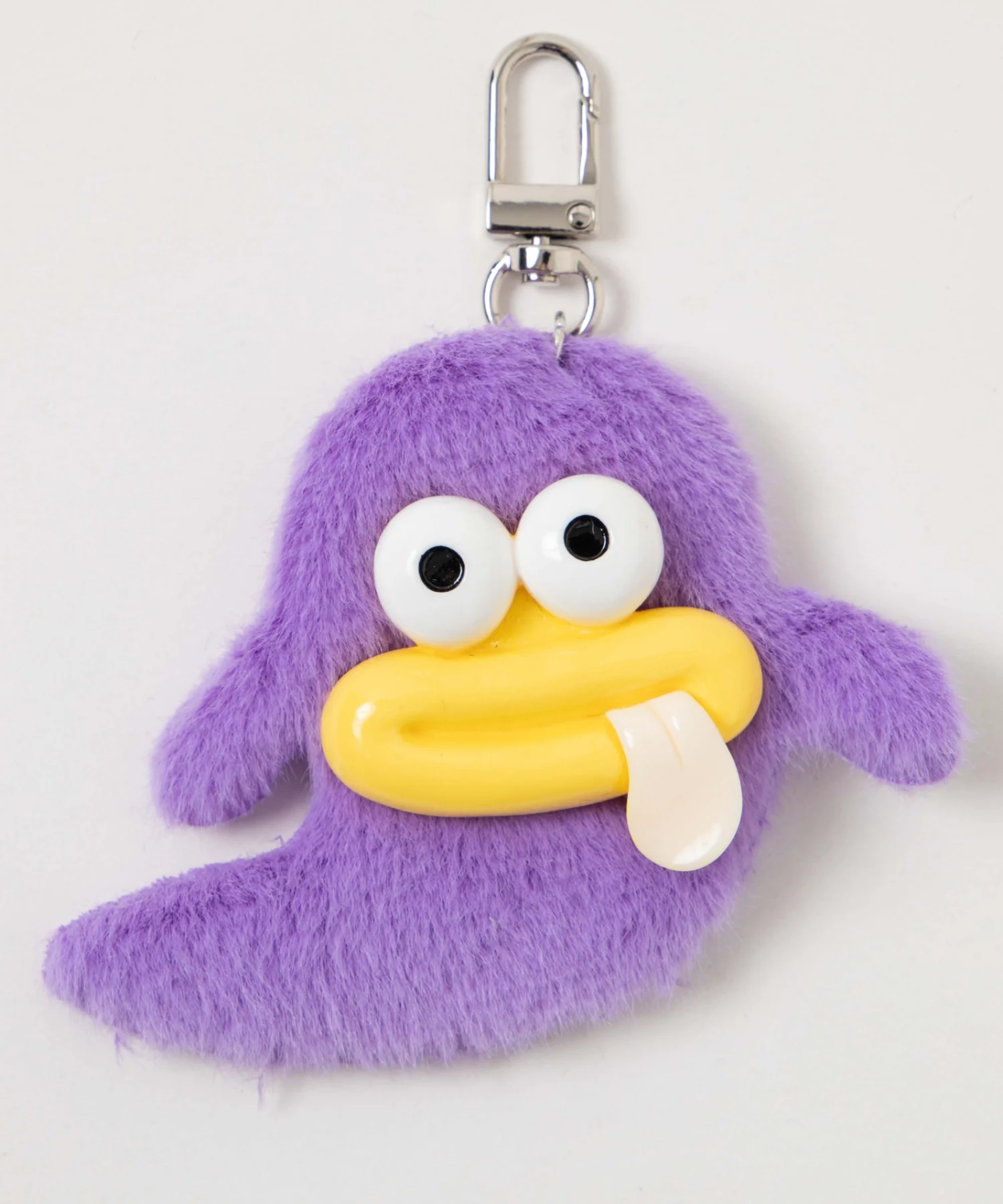 ミニぺろりんモンスターぬいぐるみキーホルダー - Image 15