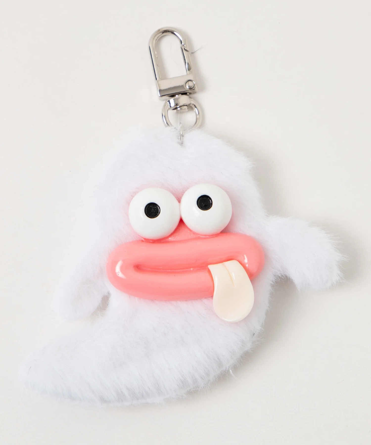 ミニぺろりんモンスターぬいぐるみキーホルダー - Image 16