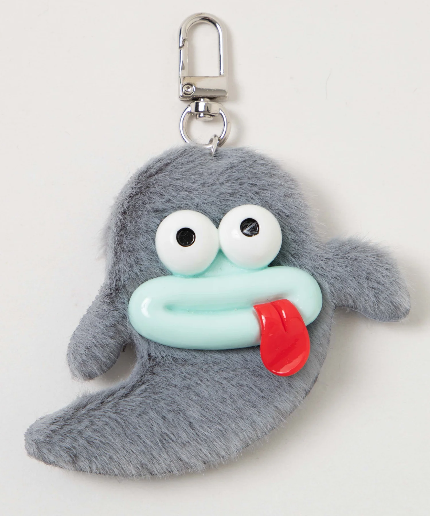 ミニぺろりんモンスターぬいぐるみキーホルダー - Image 17