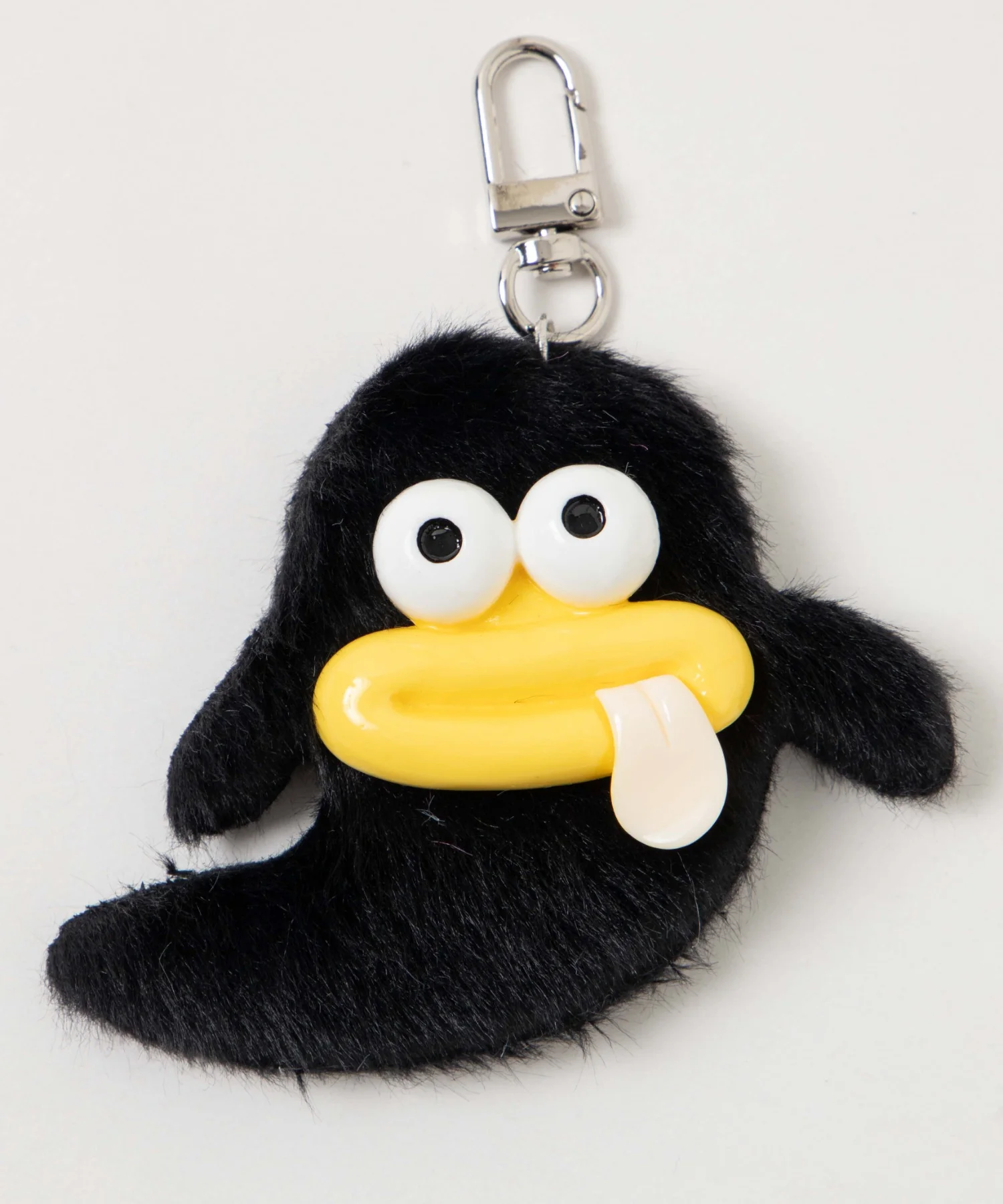 ミニぺろりんモンスターぬいぐるみキーホルダー - Image 18