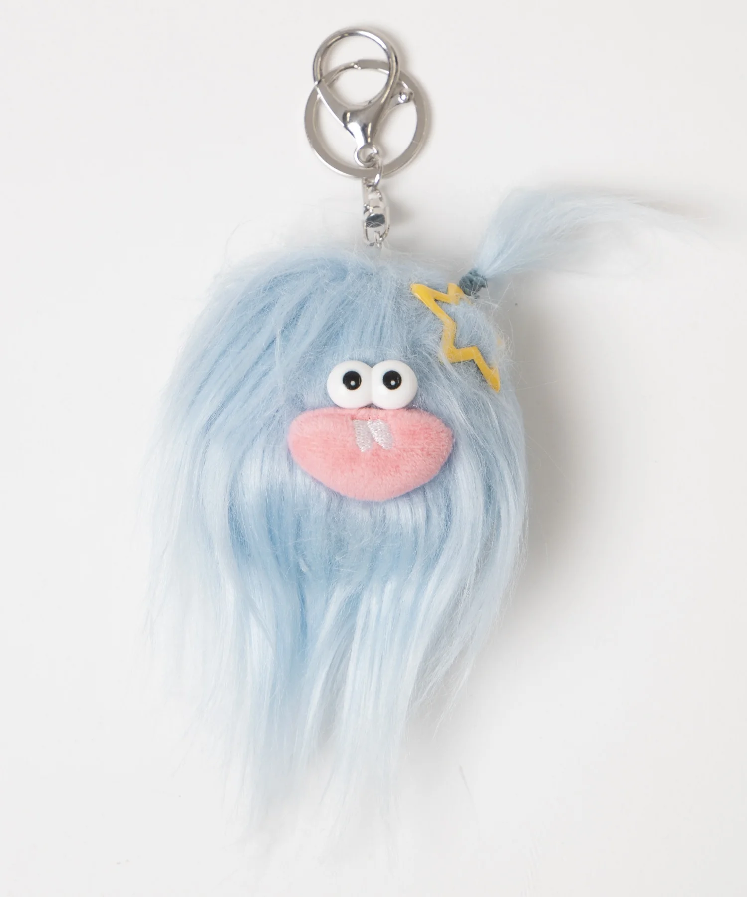 プリティコギャルモンスターぬいぐるみキーホルダー - Image 10