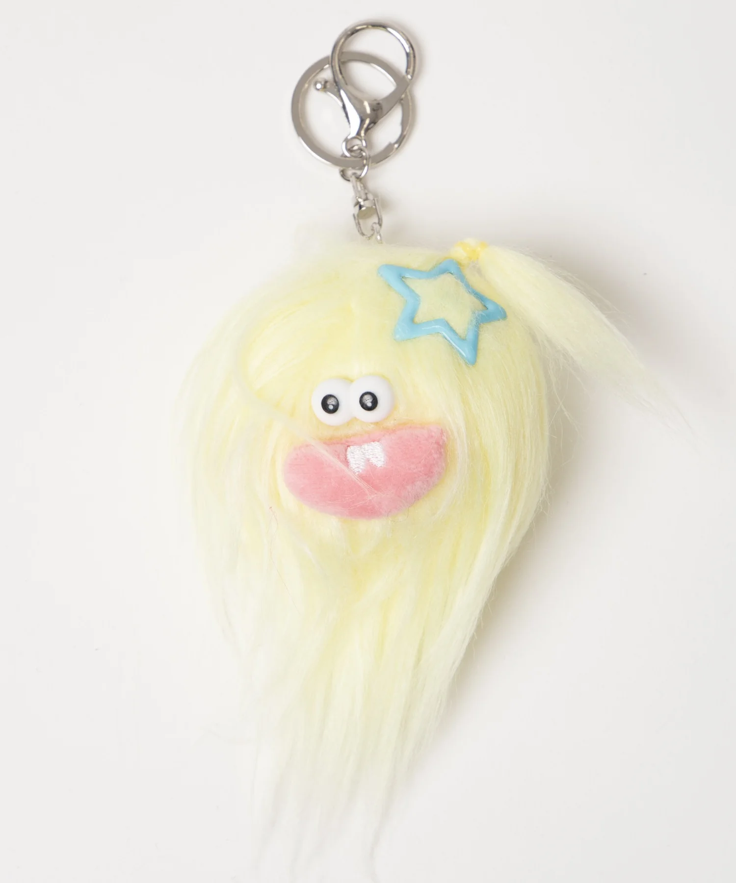 プリティコギャルモンスターぬいぐるみキーホルダー - Image 12
