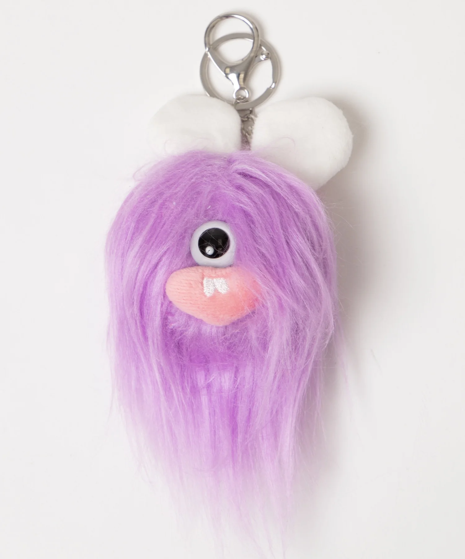 プリティコギャルモンスターぬいぐるみキーホルダー - Image 14
