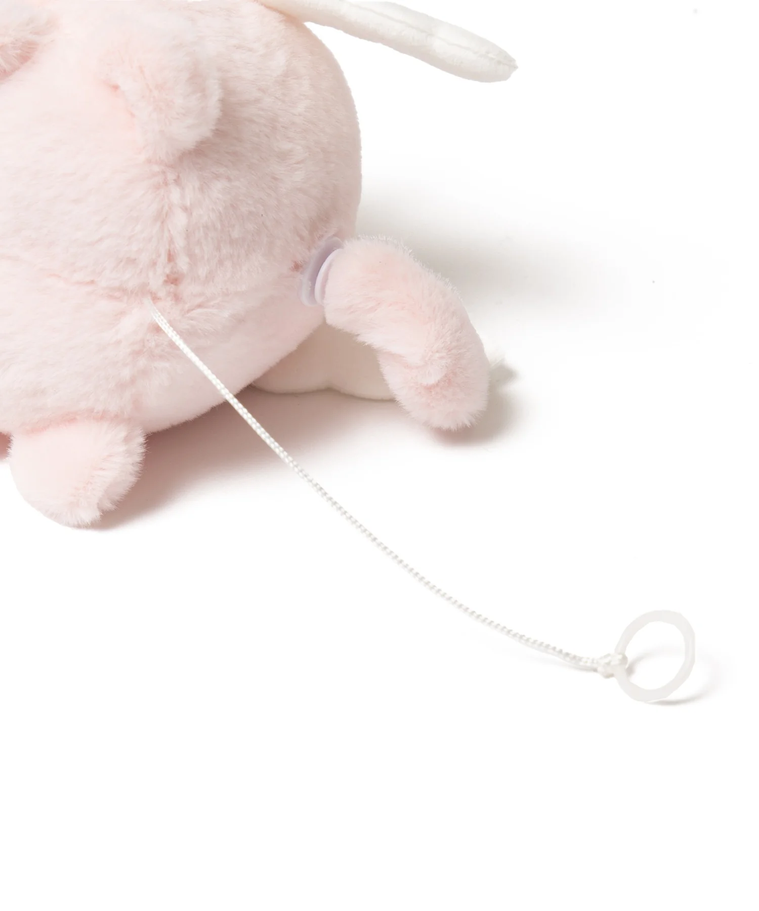 ふりふりエンジェルあにまるぬいぐるみキーホルダー - Image 11
