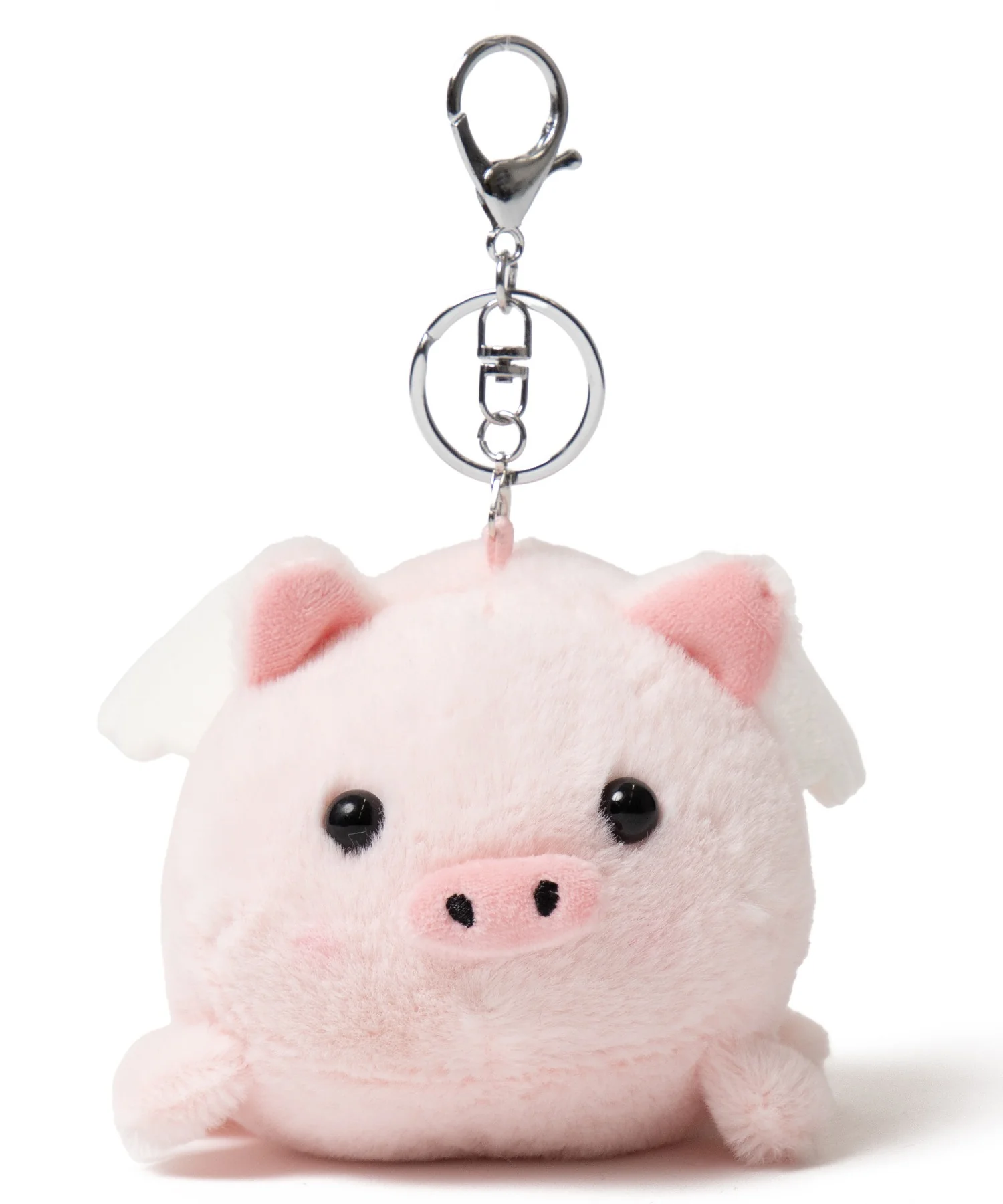 ふりふりエンジェルあにまるぬいぐるみキーホルダー - Image 7