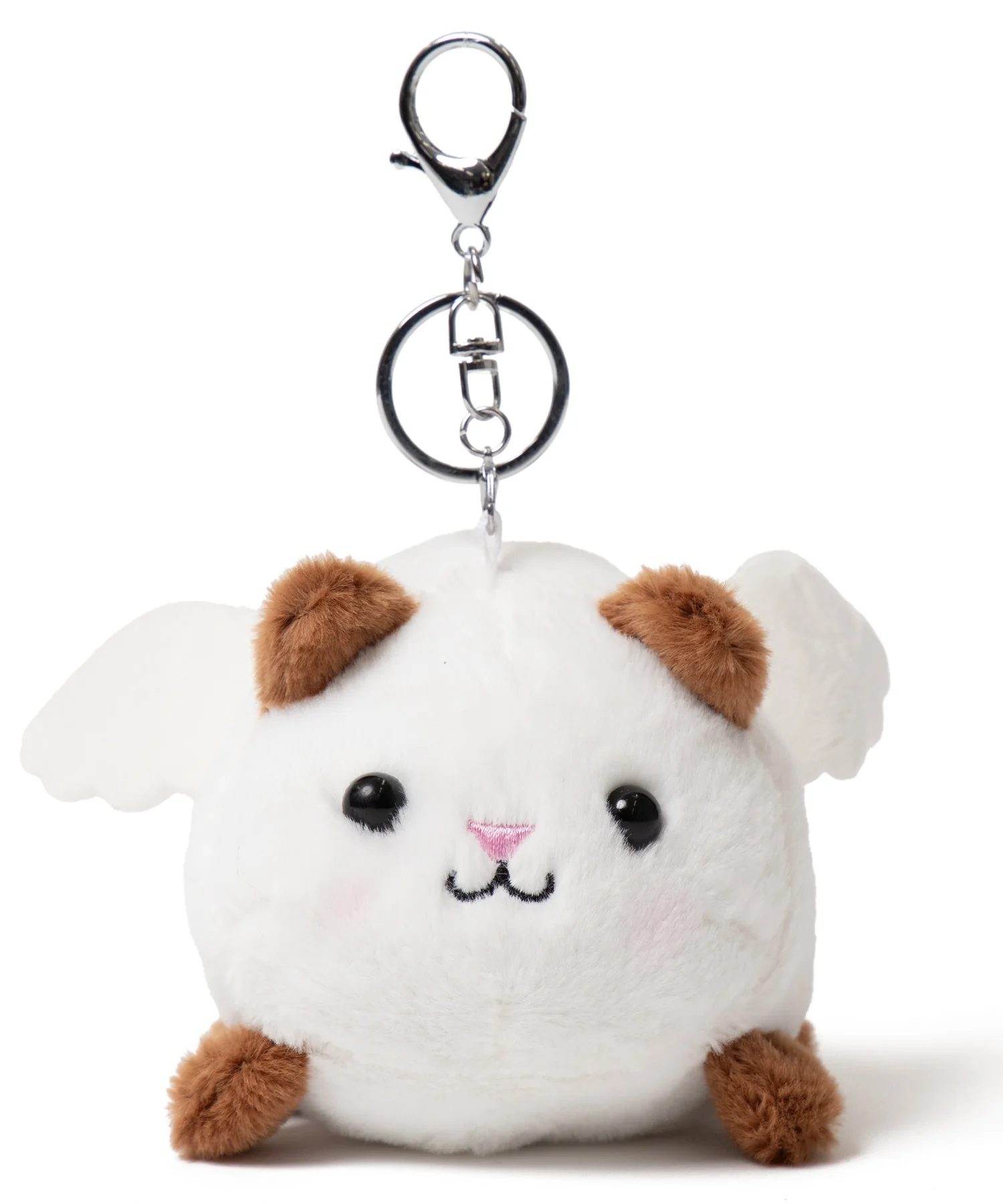 ふりふりエンジェルあにまるぬいぐるみキーホルダー - Image 8