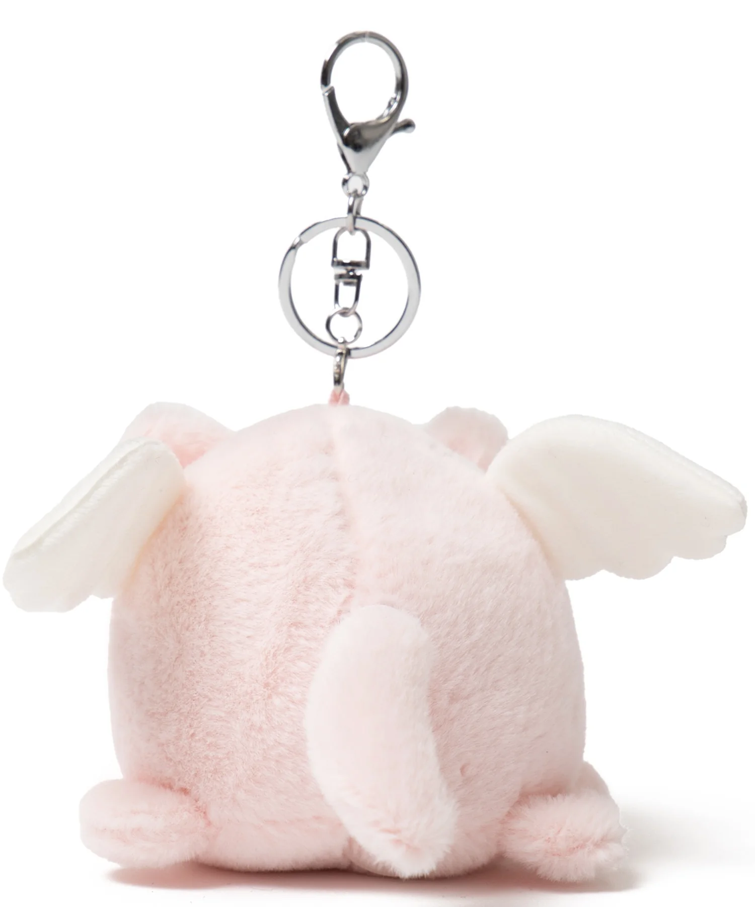 ふりふりエンジェルあにまるぬいぐるみキーホルダー - Image 9