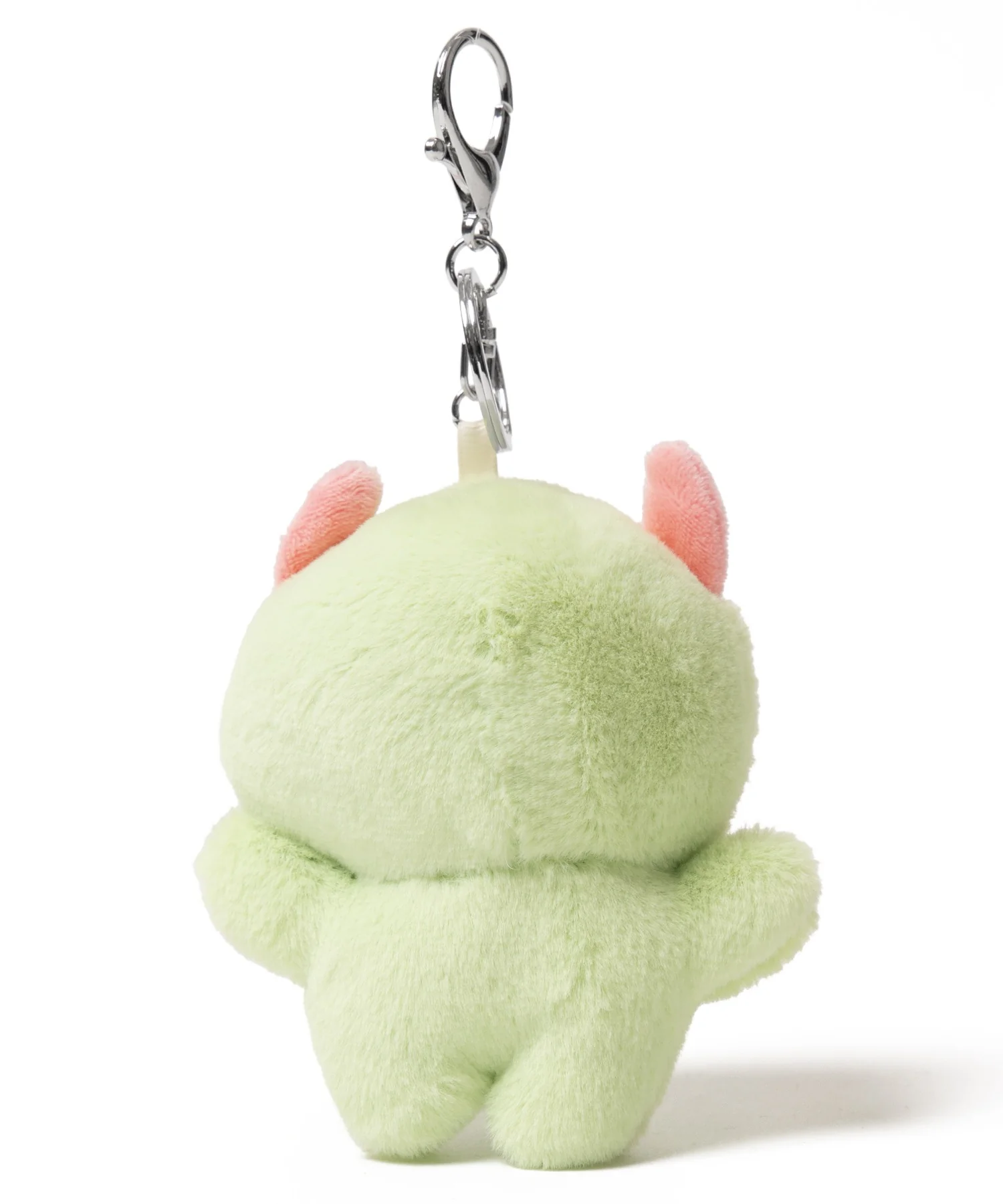 ハッピーモンスターぬいぐるみキーホルダー - Image 14