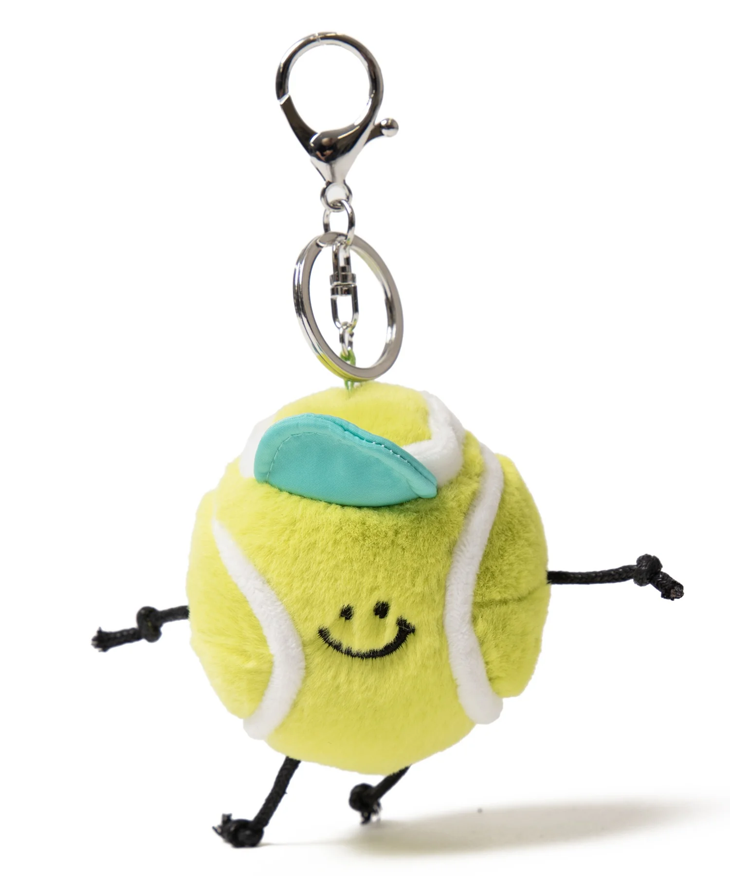 スポーツボールぬいぐるみキーホルダー - Image 5