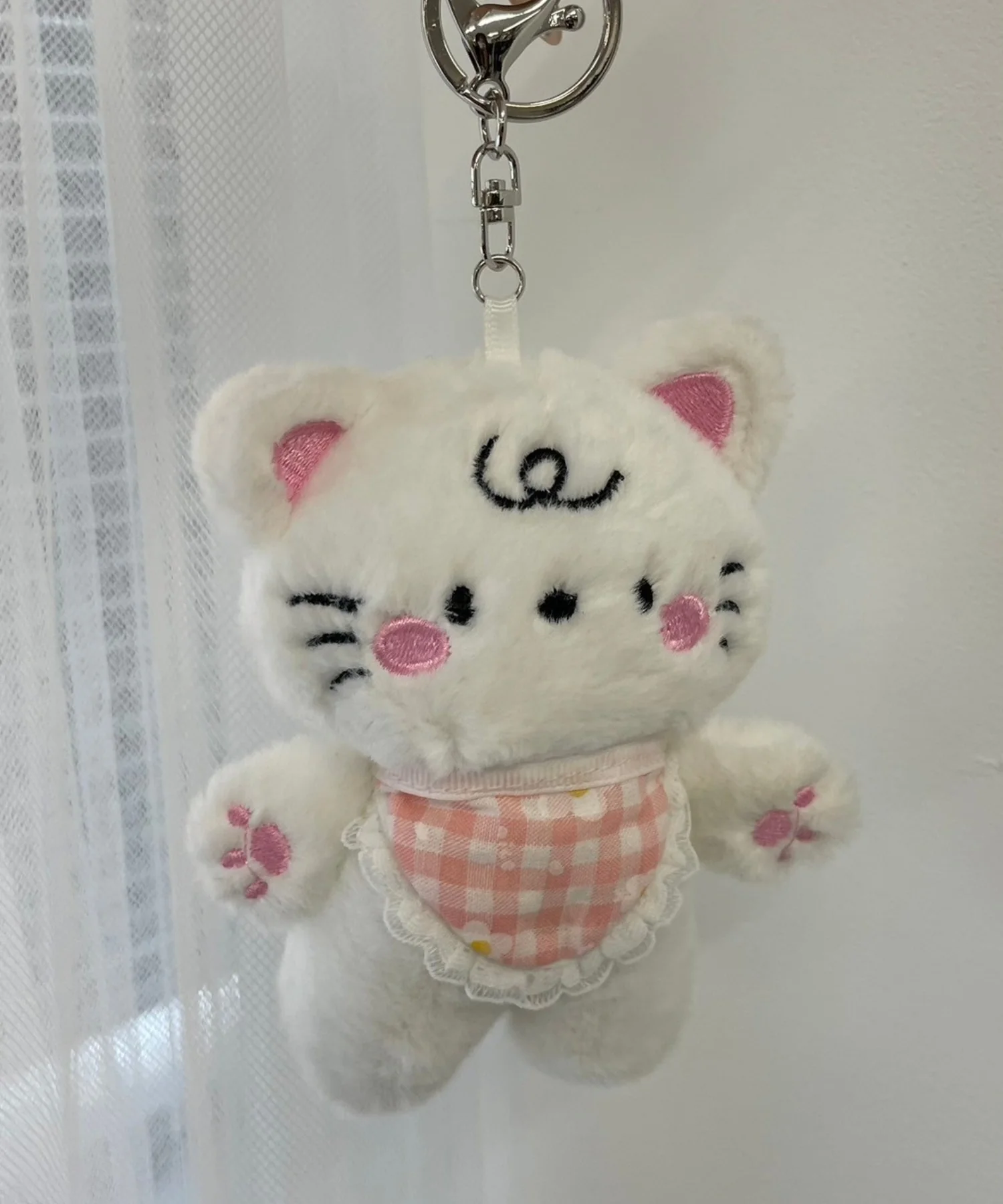 ばぶばぶあにまるぬいぐるみキーホルダー - Image 10