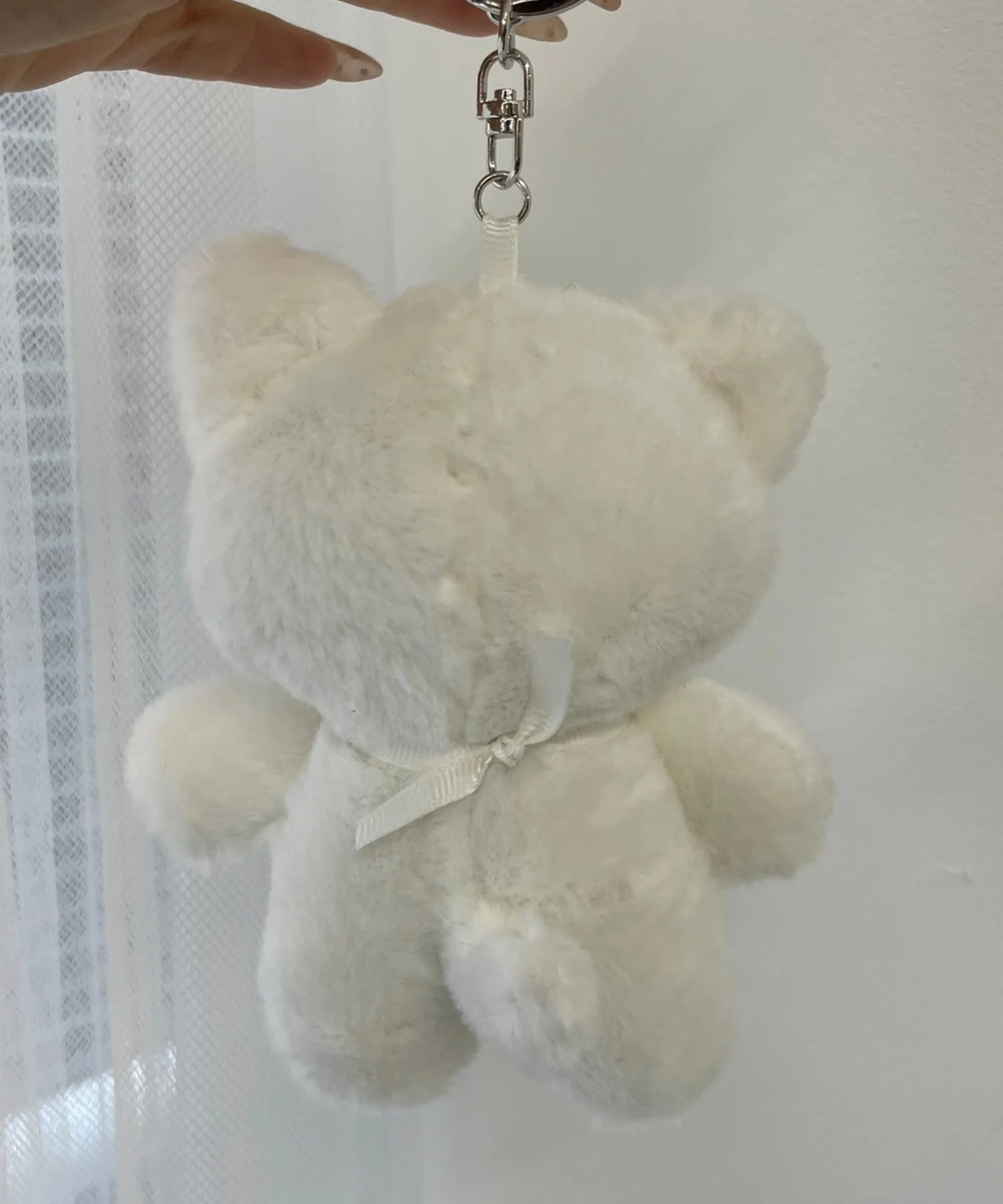 ばぶばぶあにまるぬいぐるみキーホルダー - Image 11