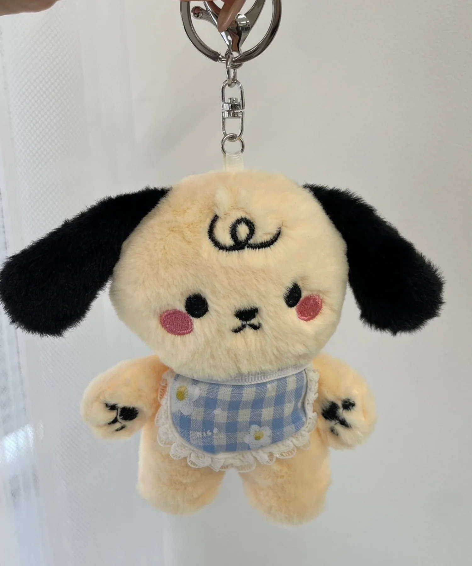 ばぶばぶあにまるぬいぐるみキーホルダー - Image 12