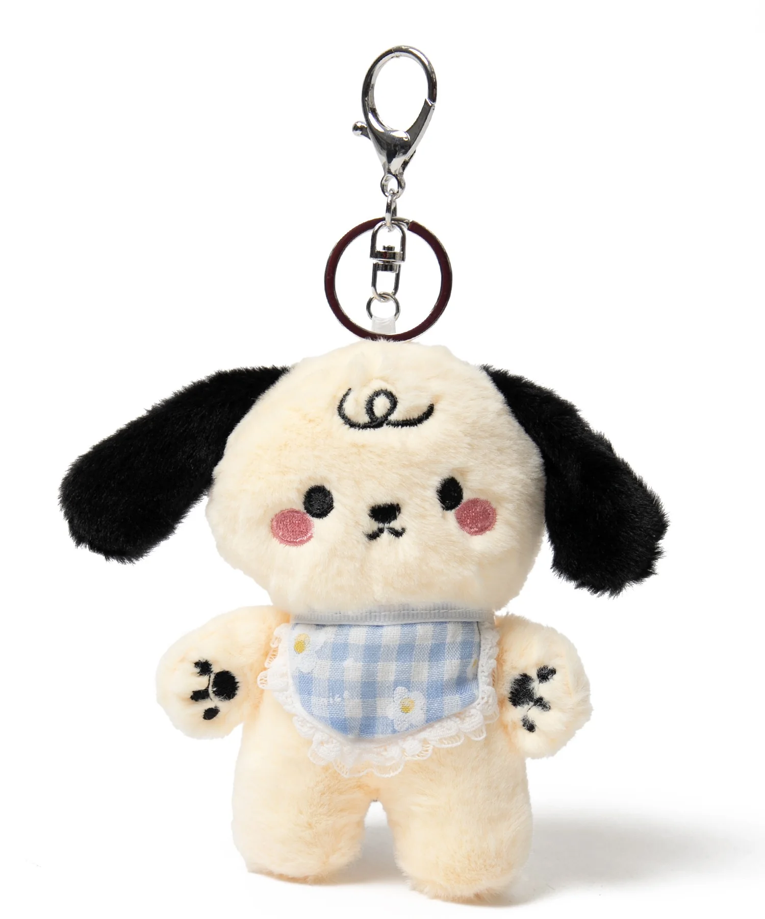 ばぶばぶあにまるぬいぐるみキーホルダー - Image 16