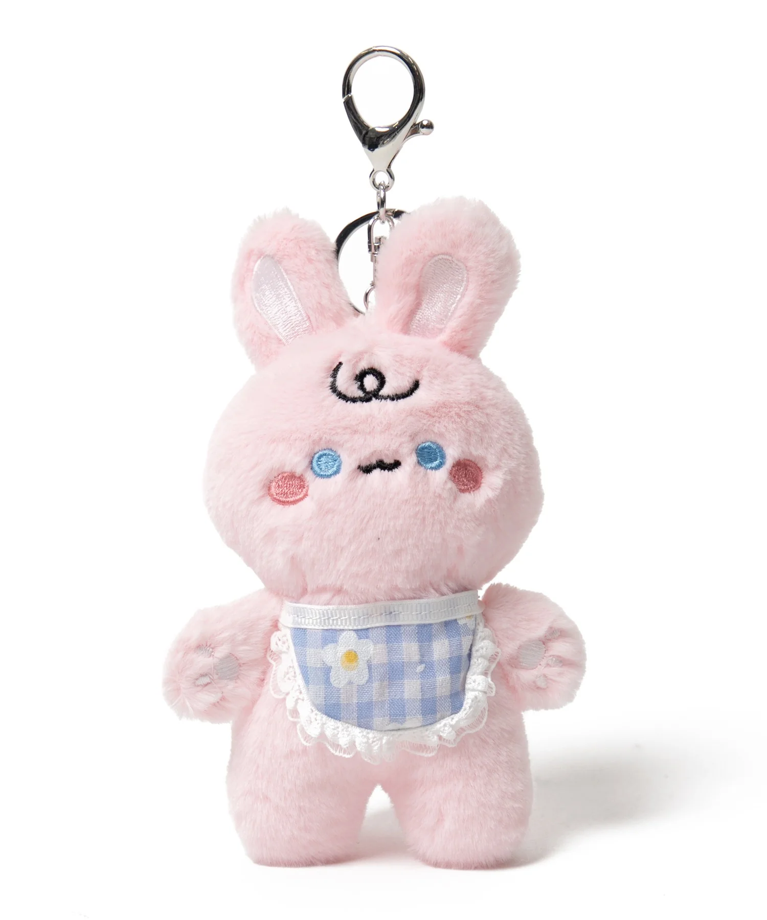 ばぶばぶあにまるぬいぐるみキーホルダー - Image 18