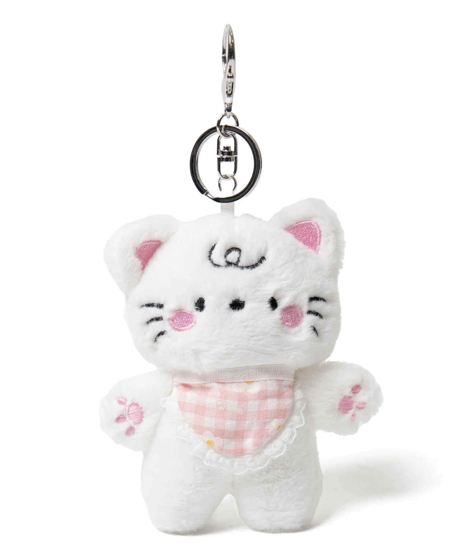ばぶばぶあにまるぬいぐるみキーホルダー - Image 19