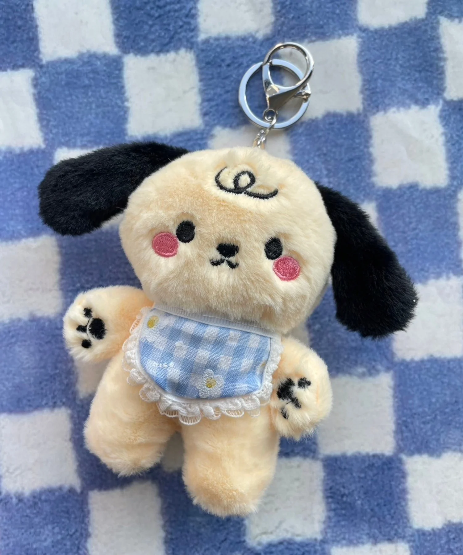 ばぶばぶあにまるぬいぐるみキーホルダー - Image 4