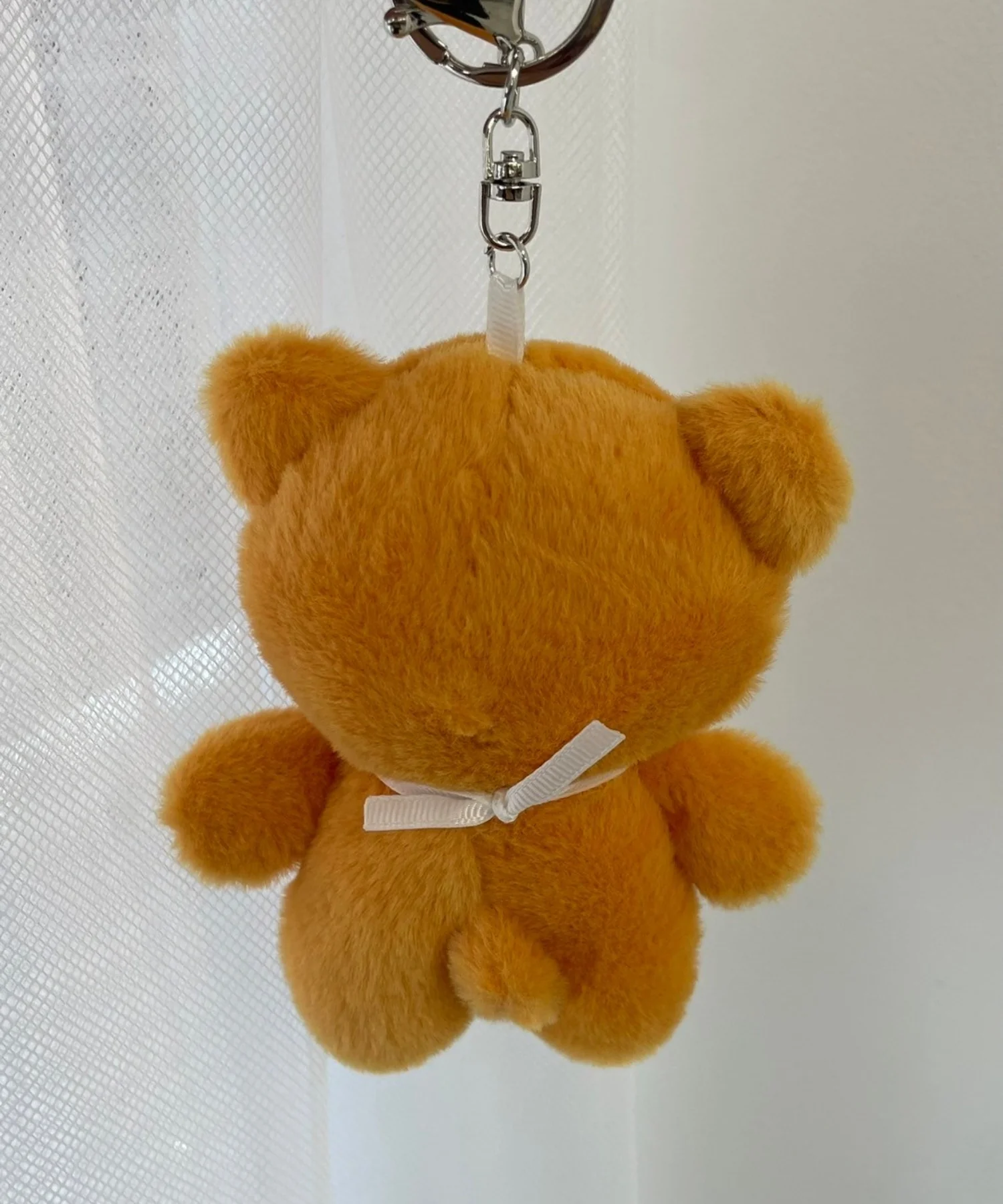 ばぶばぶあにまるぬいぐるみキーホルダー - Image 7