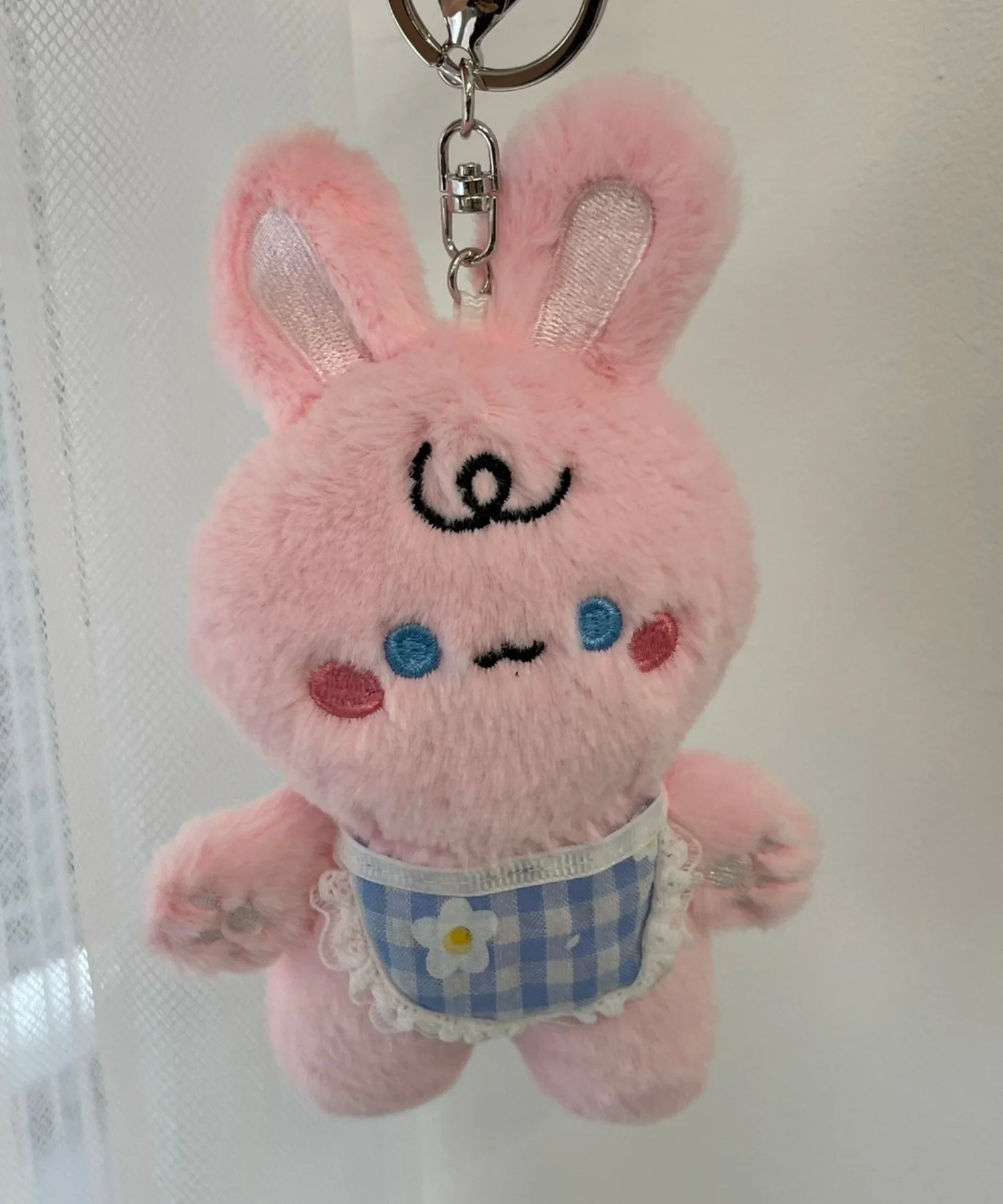 ばぶばぶあにまるぬいぐるみキーホルダー - Image 8
