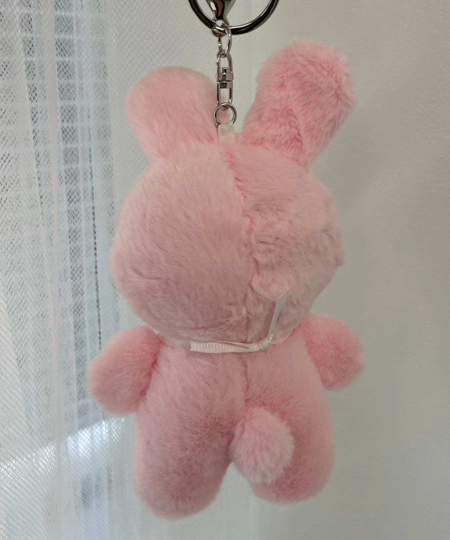 ばぶばぶあにまるぬいぐるみキーホルダー - Image 9