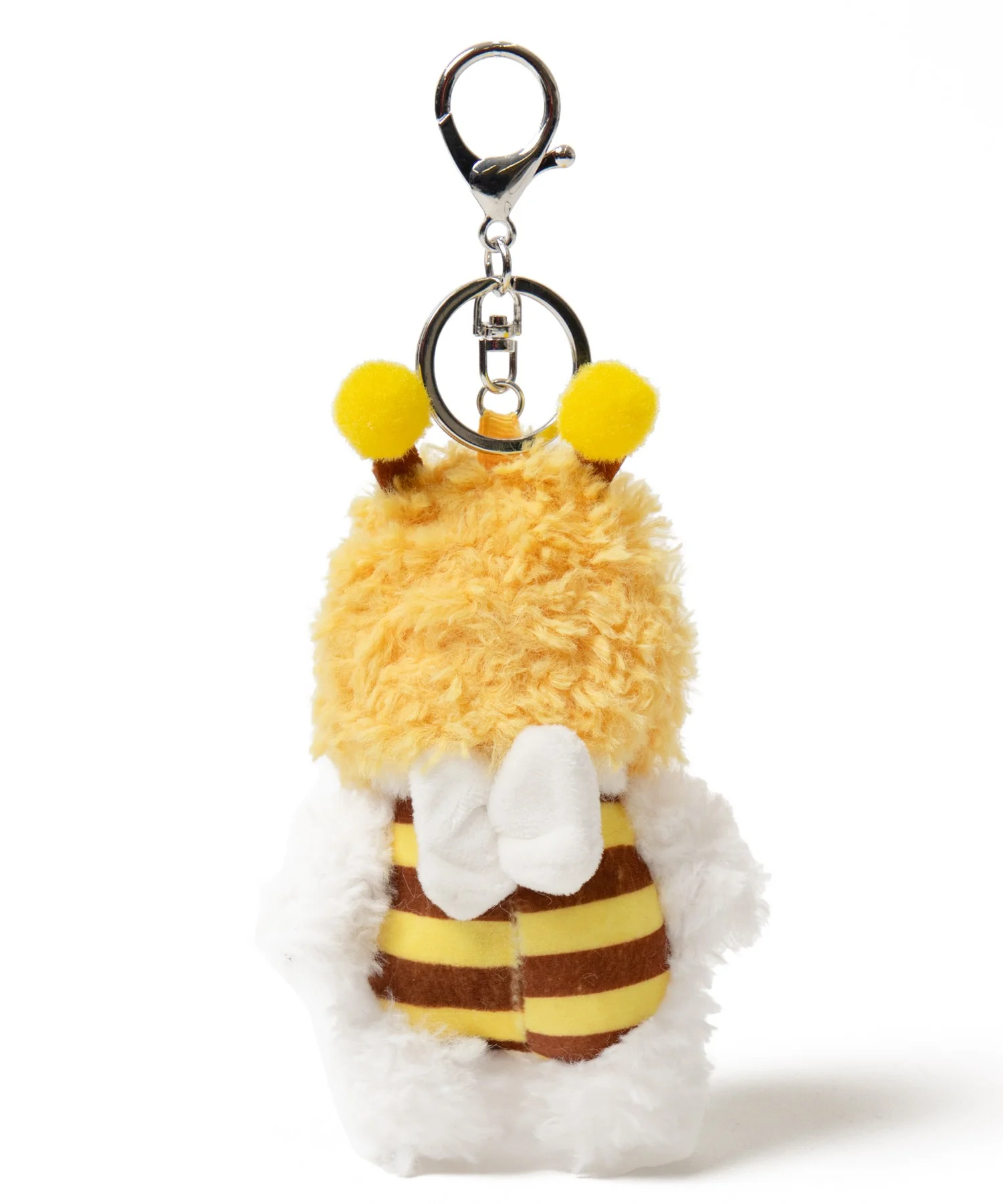 ブンブンわんこぬいぐるみキーホルダー - Image 5