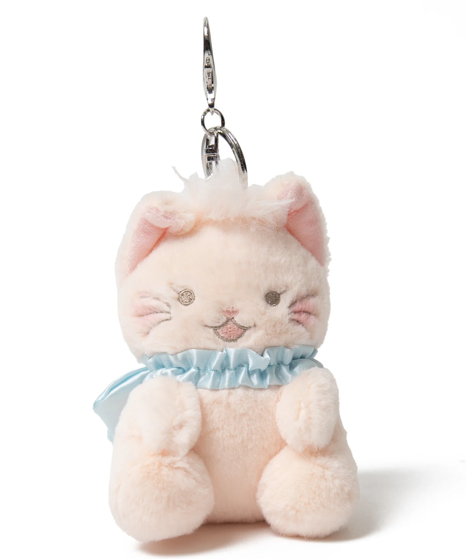 おめかしcatぬいぐるみキーホルダー - Image 12