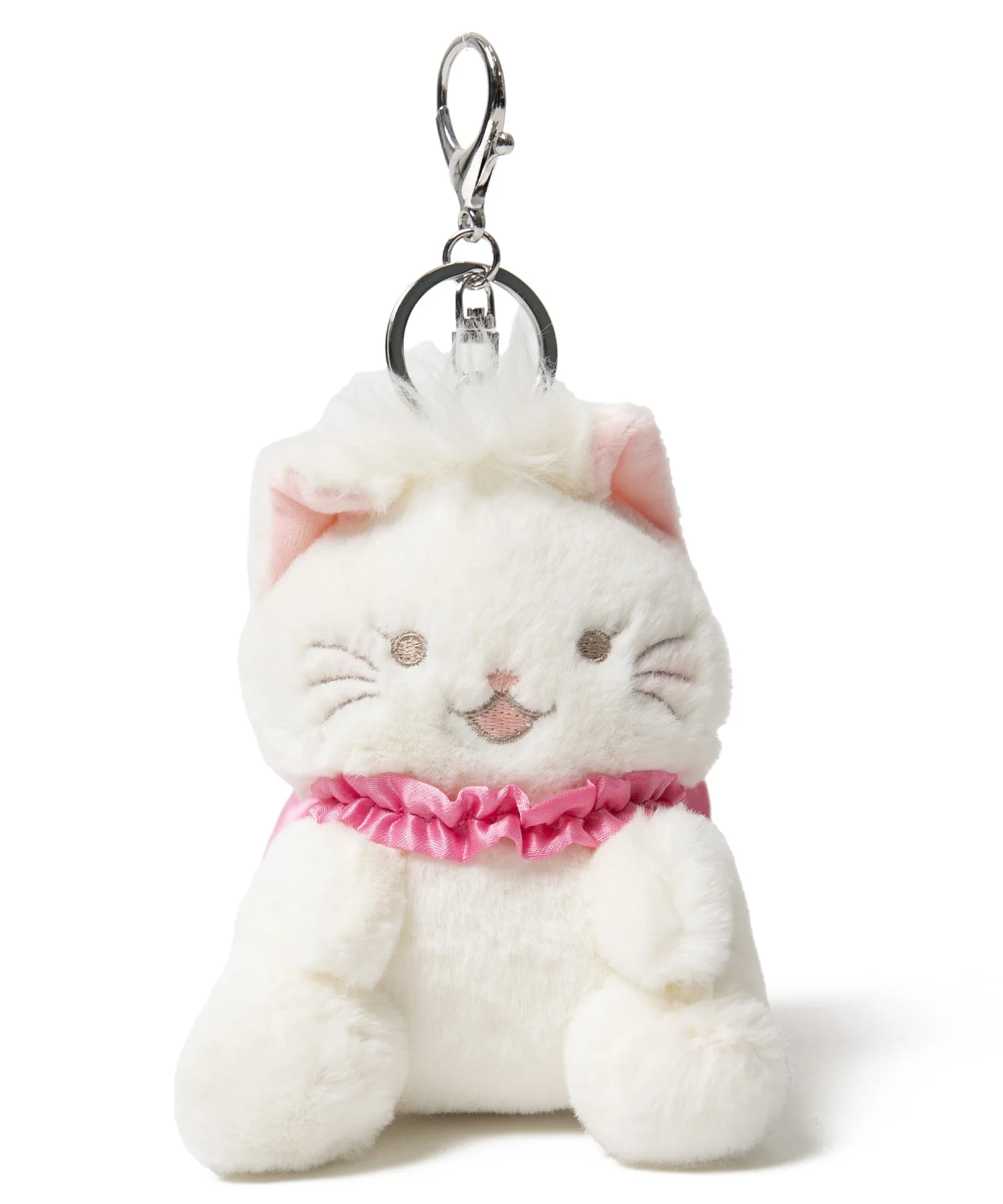 おめかしcatぬいぐるみキーホルダー - Image 13