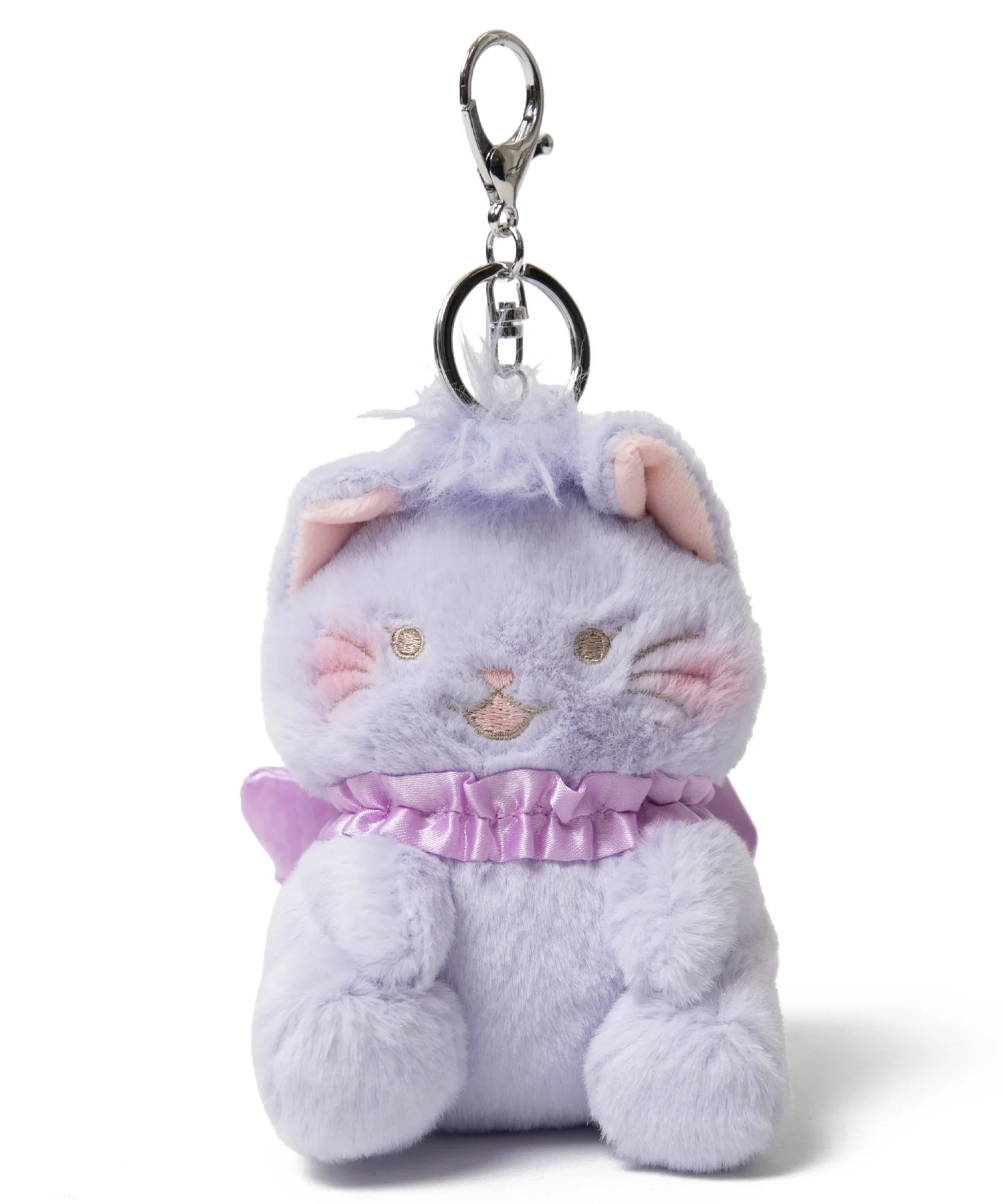 おめかしcatぬいぐるみキーホルダー - Image 14