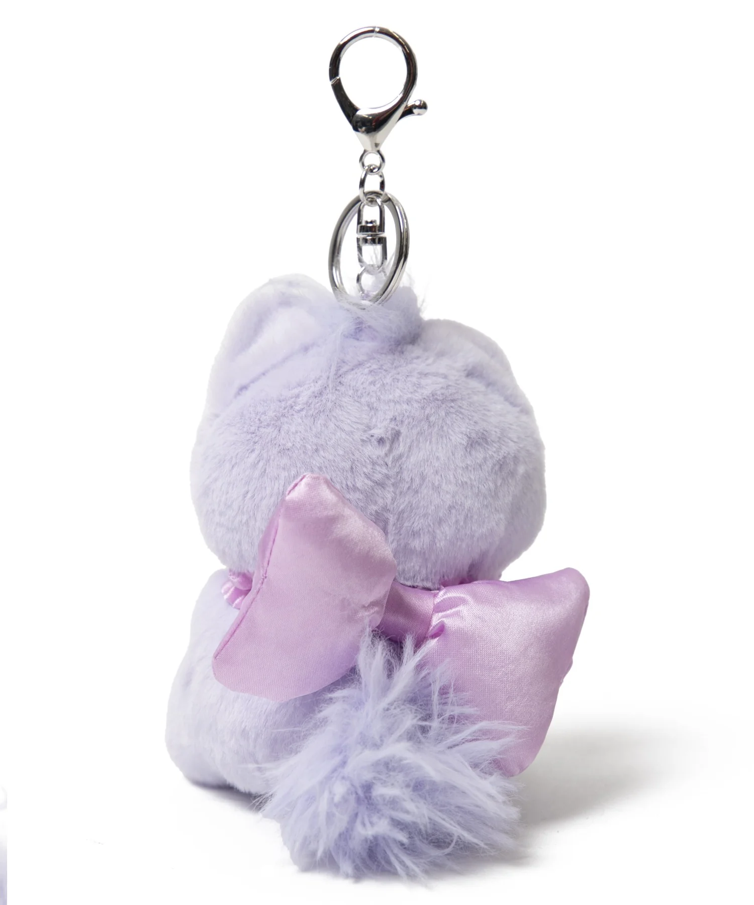 おめかしcatぬいぐるみキーホルダー - Image 15