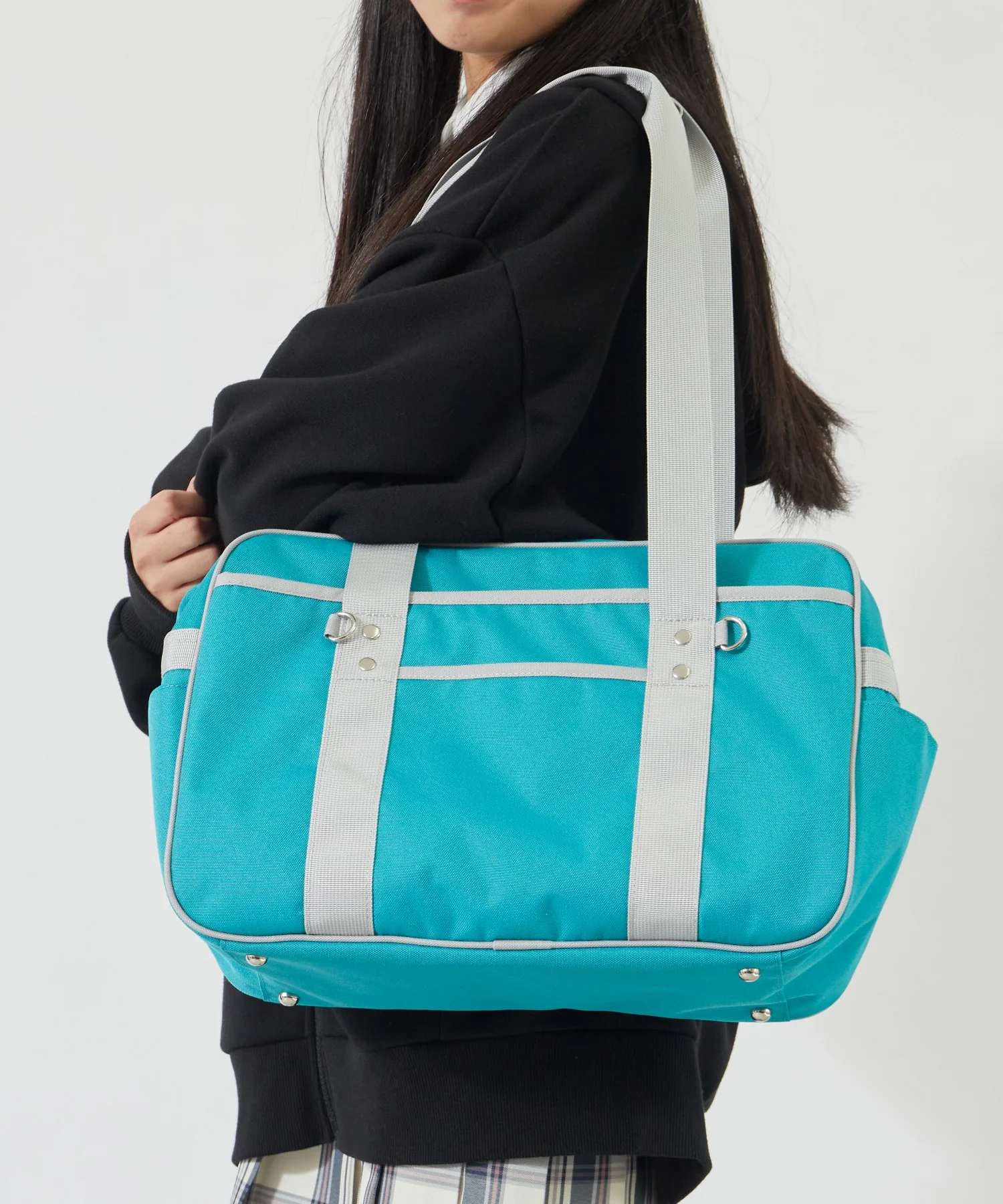 カラフルスクールバッグ - Image 10