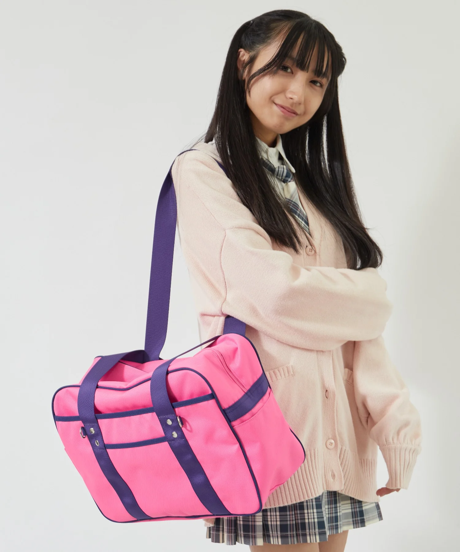 カラフルスクールバッグ - Image 11