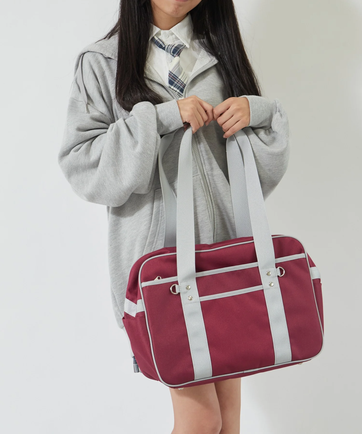 カラフルスクールバッグ - Image 12