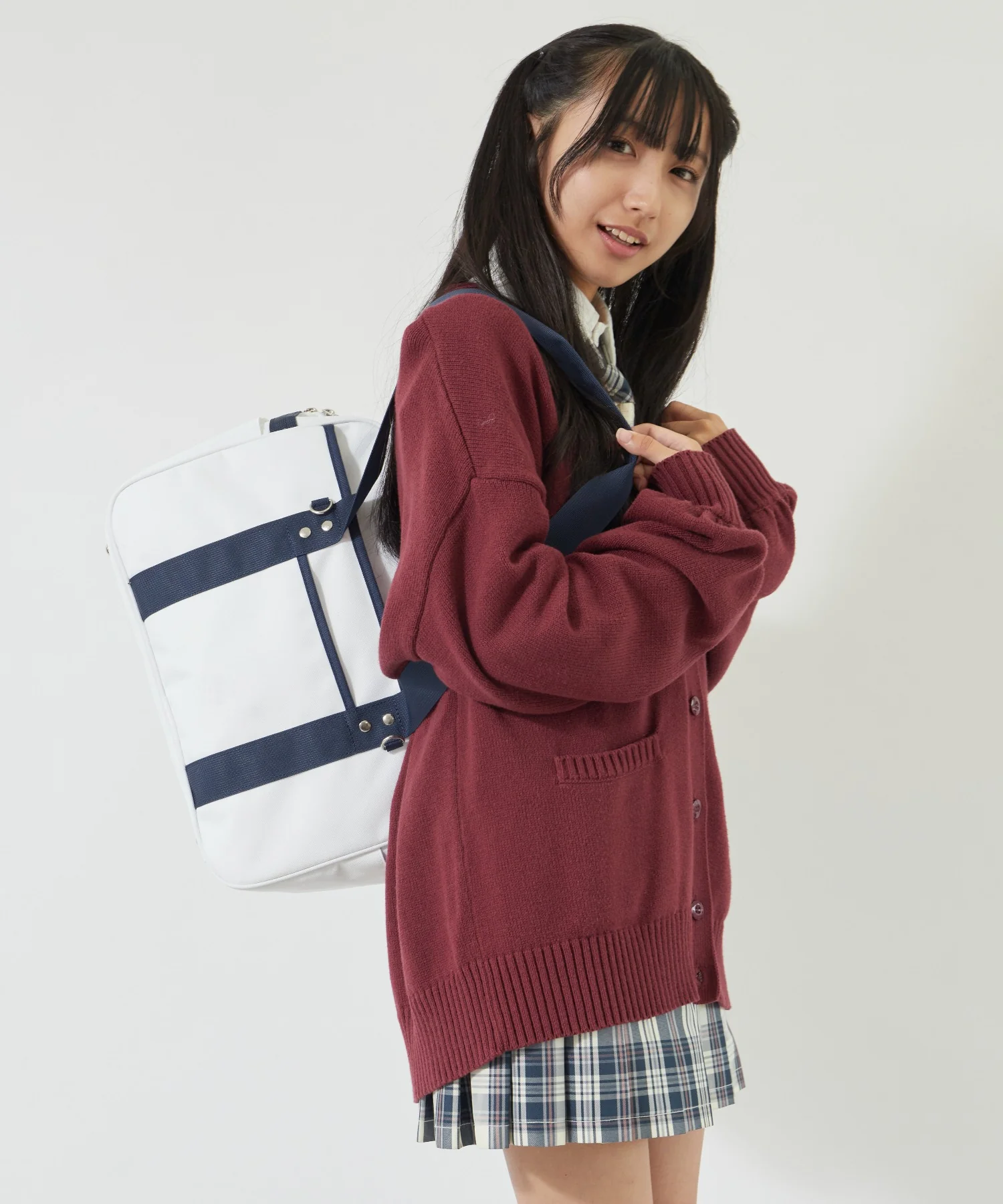 カラフルスクールバッグ - Image 13