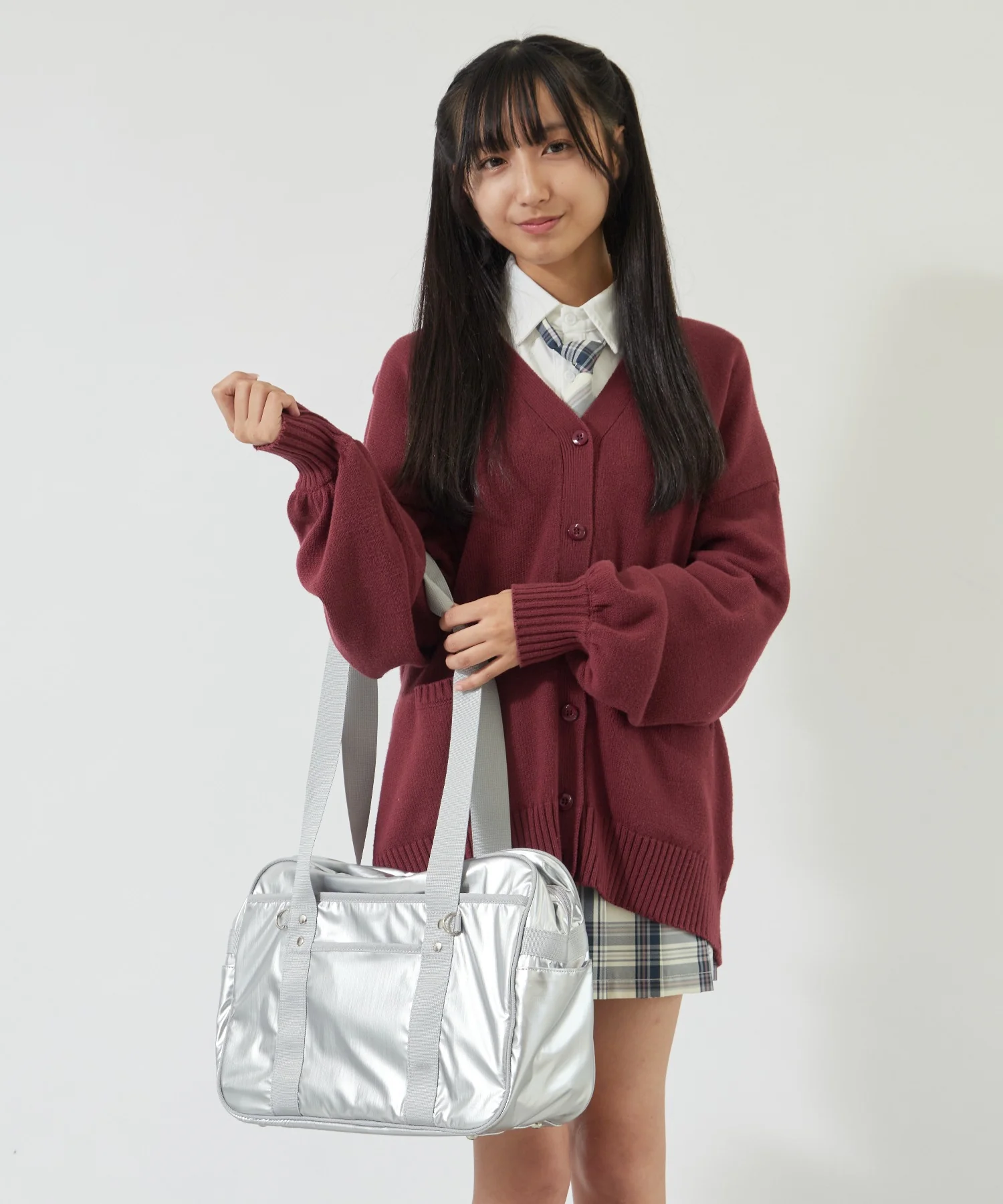 カラフルスクールバッグ - Image 14