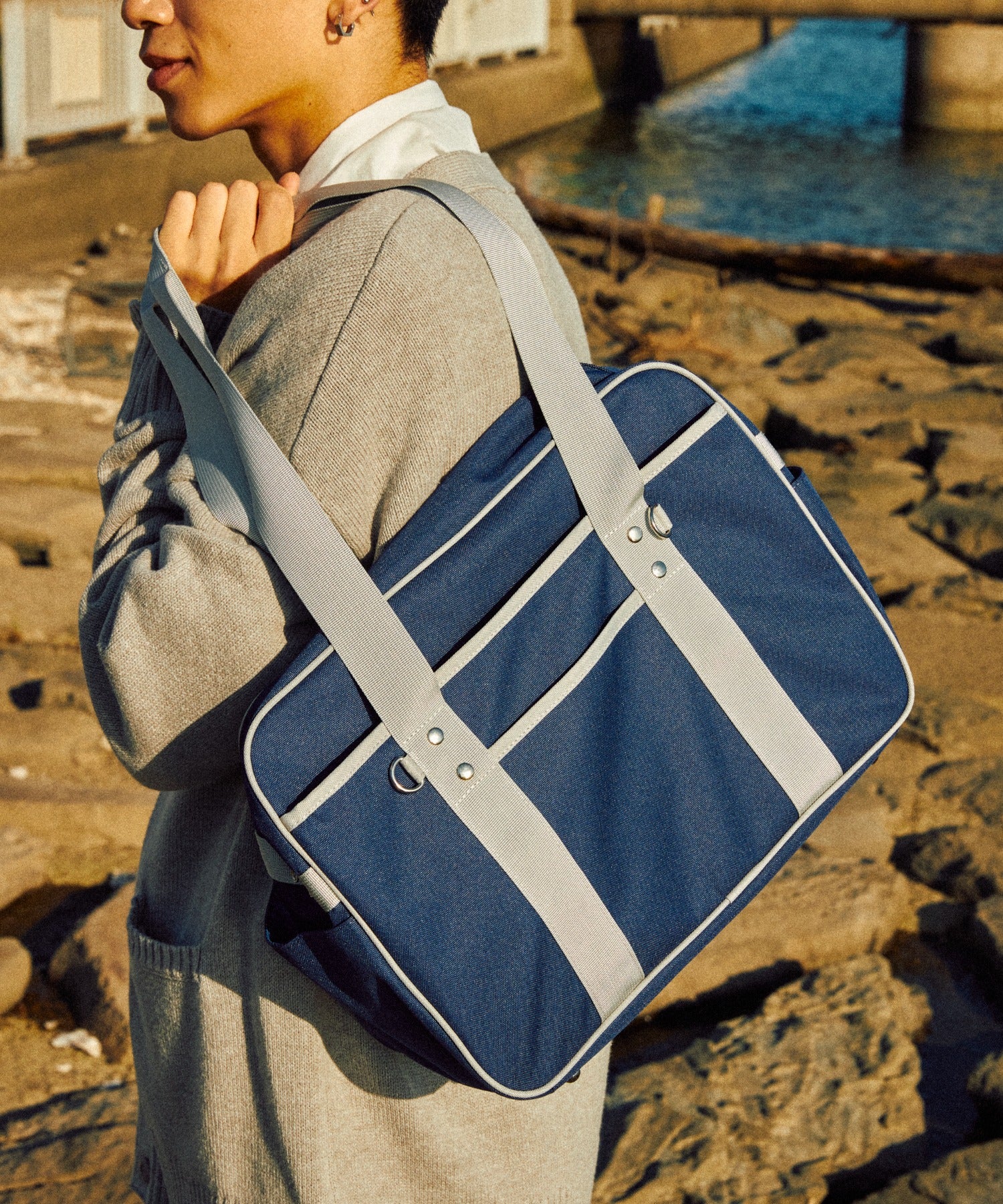 カラフルスクールバッグ - Image 16